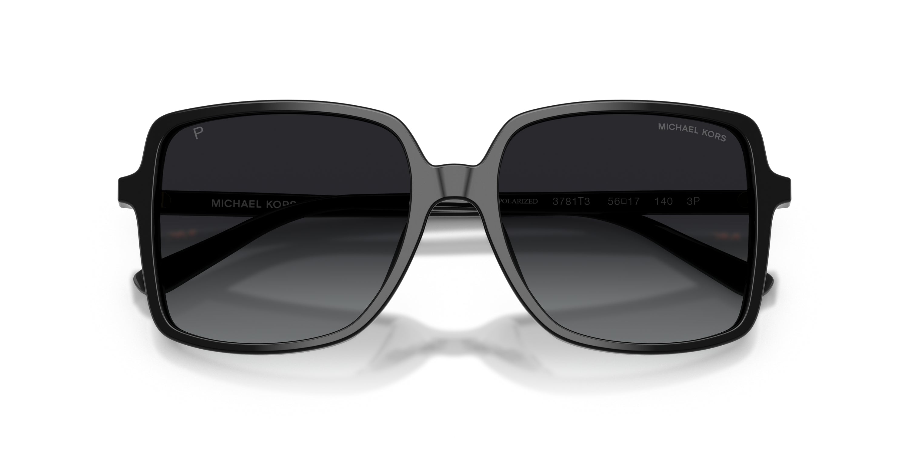 نظارات شمس مايكل كورس Isle Of Palms Polarized