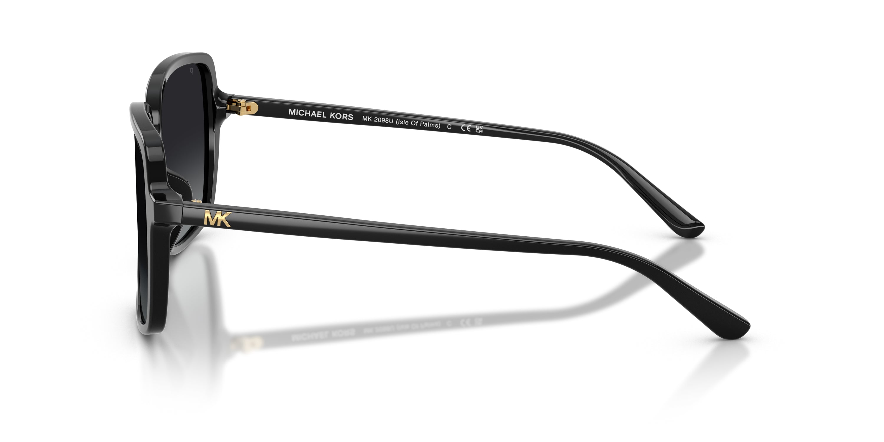 نظارات شمس مايكل كورس Isle Of Palms Polarized