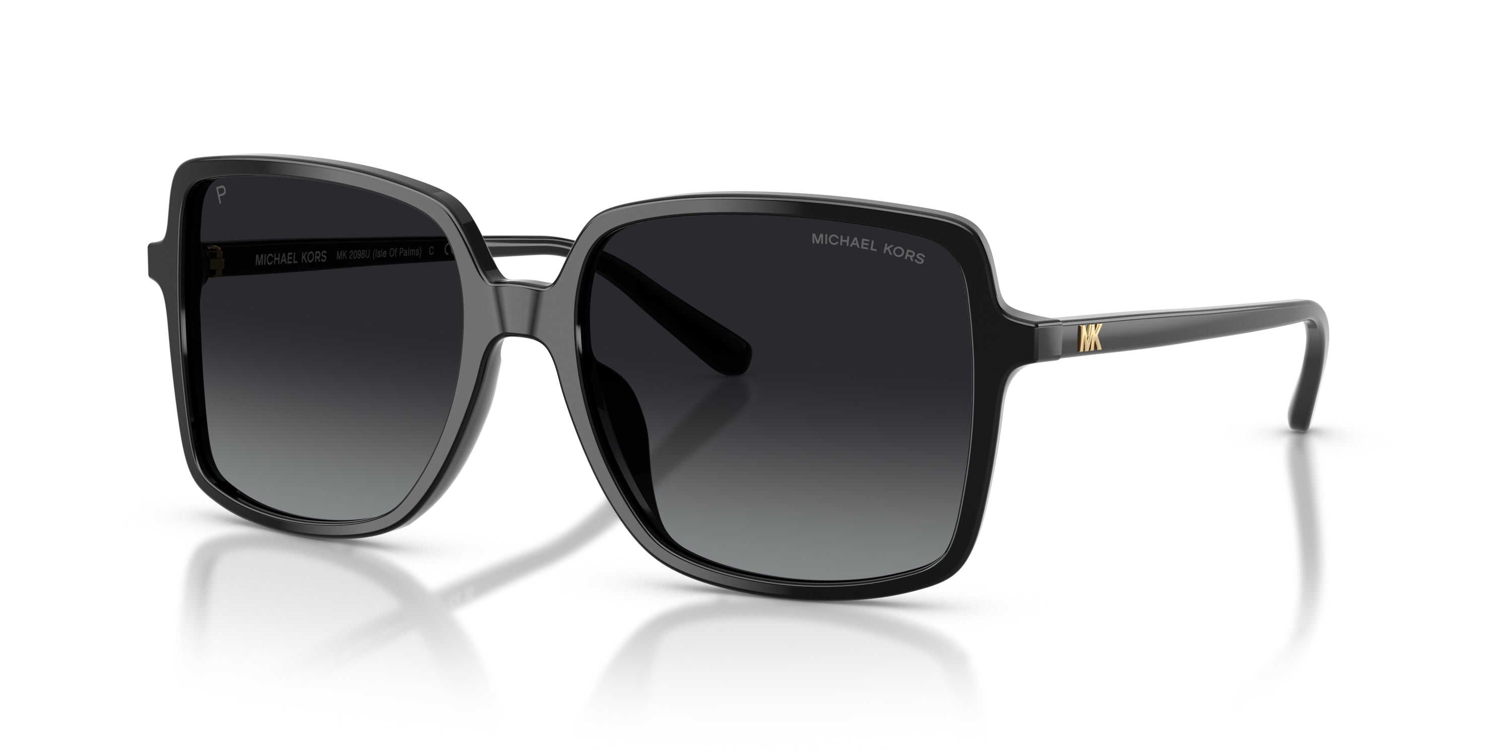 نظارات شمس مايكل كورس Isle Of Palms Polarized