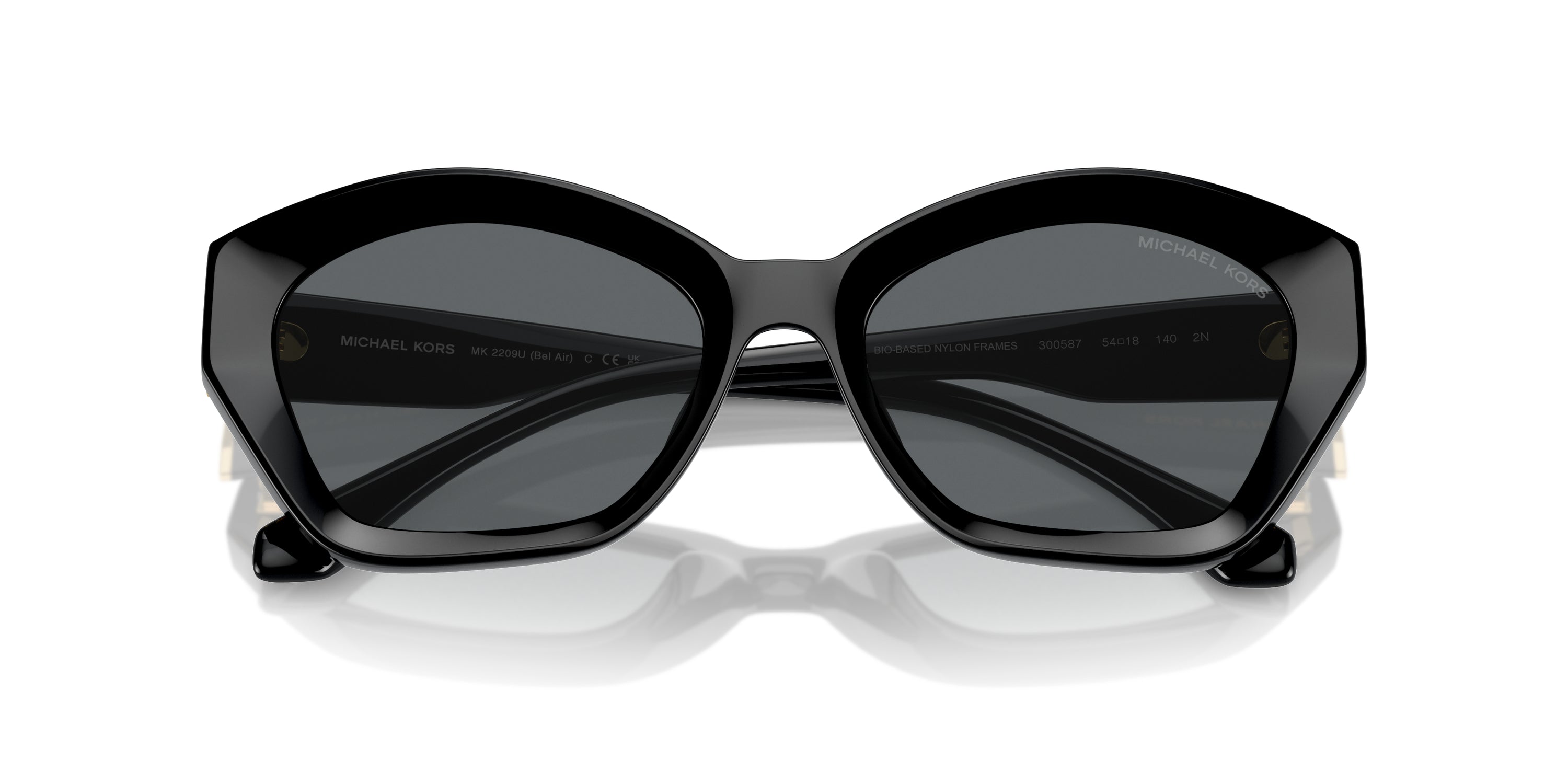 Michael Kors Bel Air Sunglasses