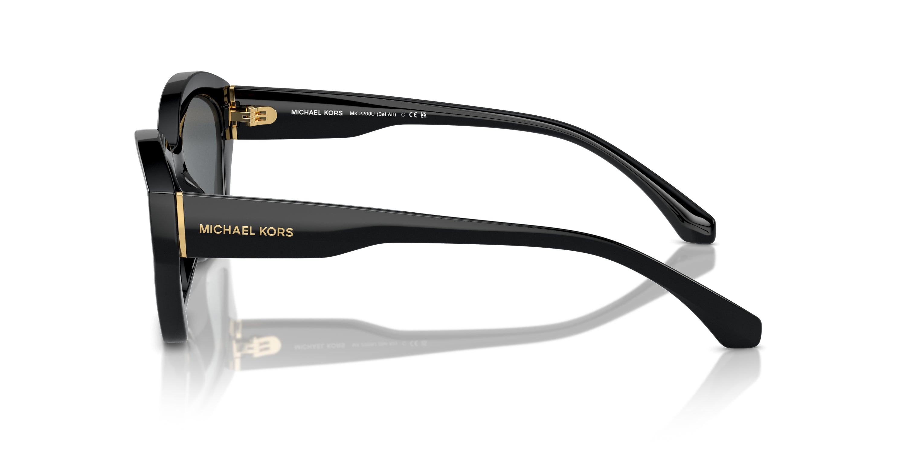 Michael Kors Bel Air Sunglasses