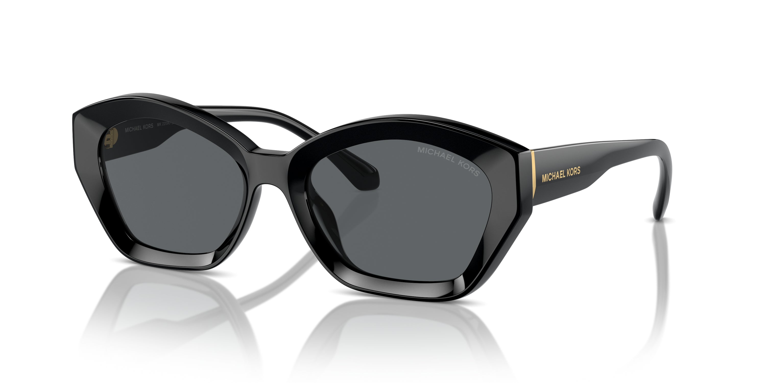 Michael Kors Bel Air Sunglasses