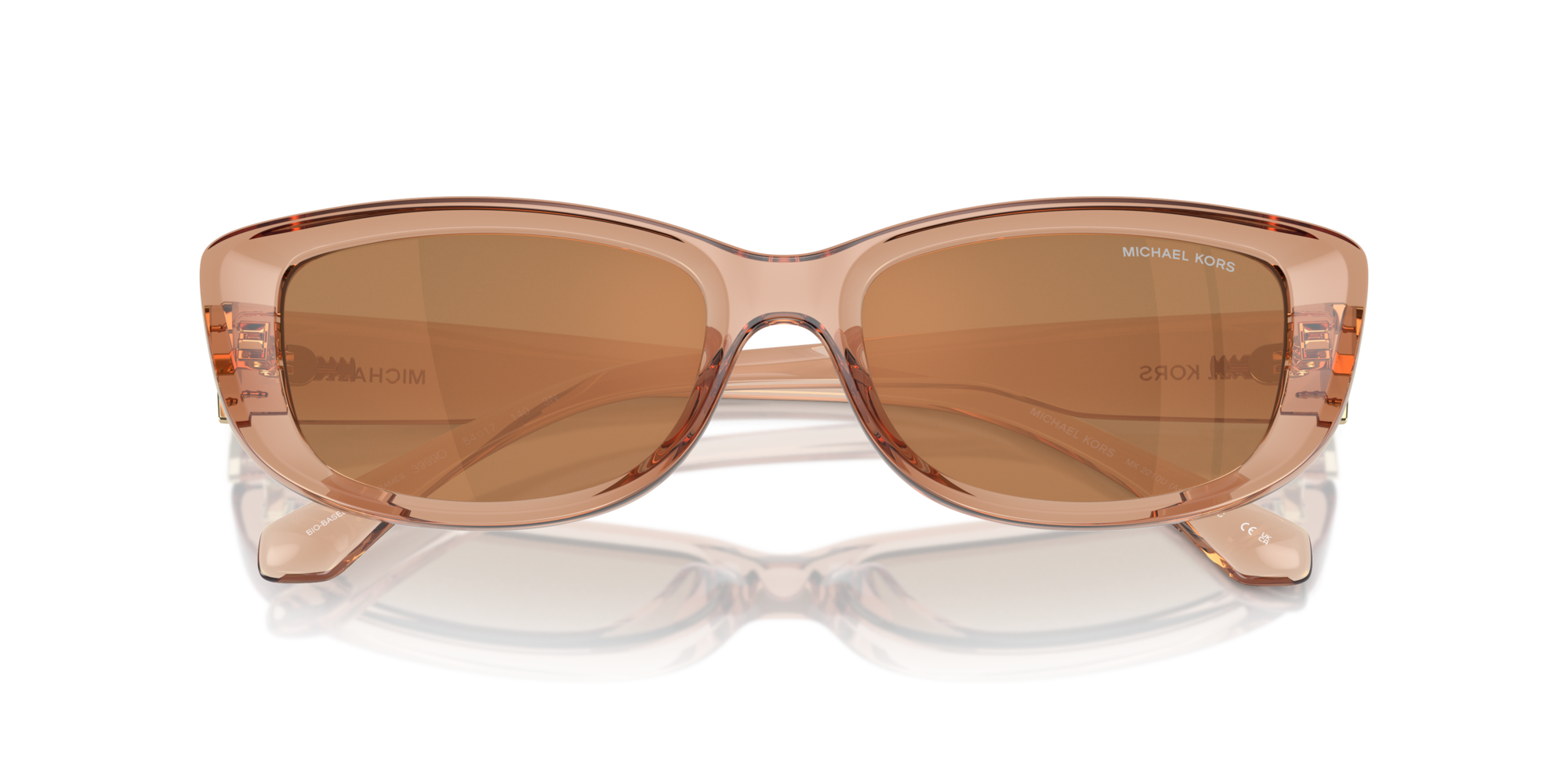 Michael Kors Asheville Sunglasses