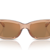 Michael Kors Asheville Sunglasses