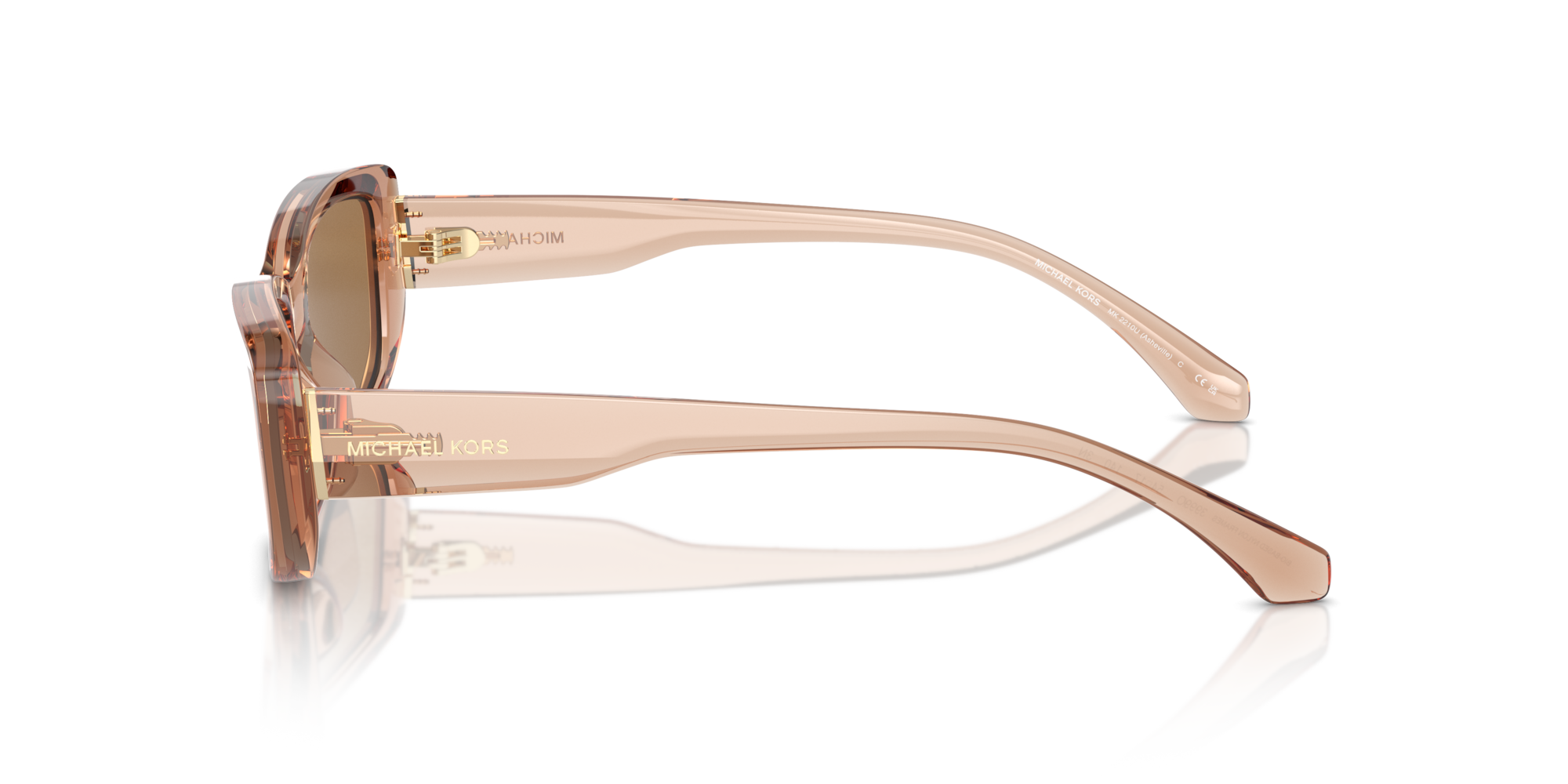 Michael Kors Asheville Sunglasses