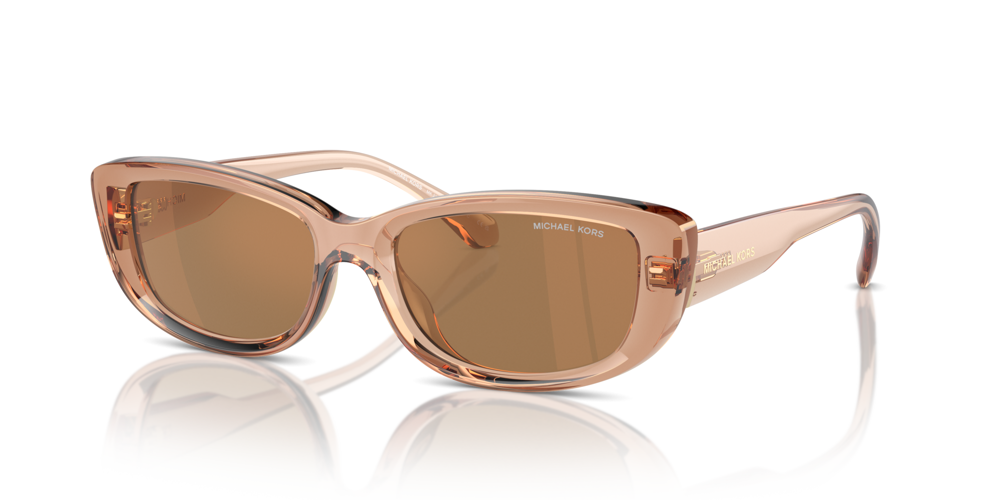 Michael Kors Asheville Sunglasses