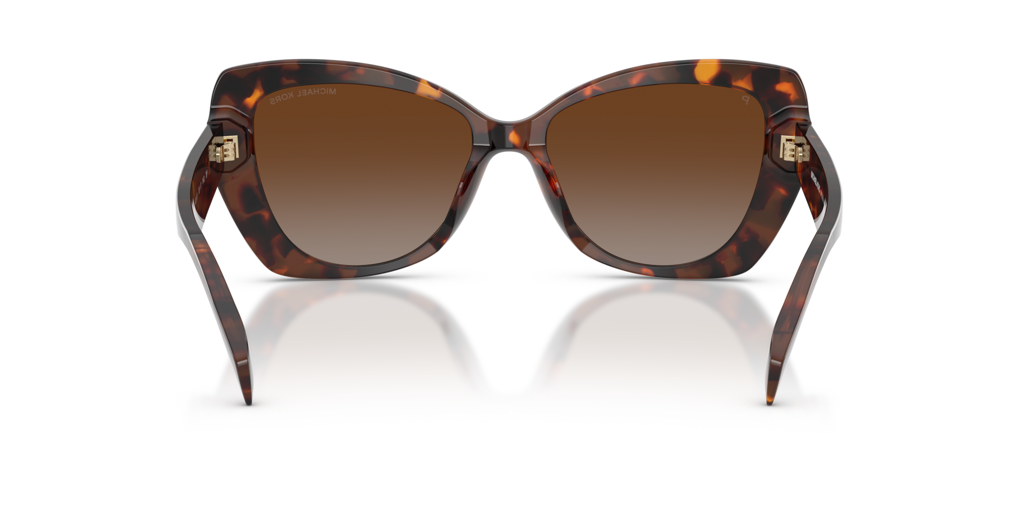 Michael Kors Atlanta Polorized Sunglasses
