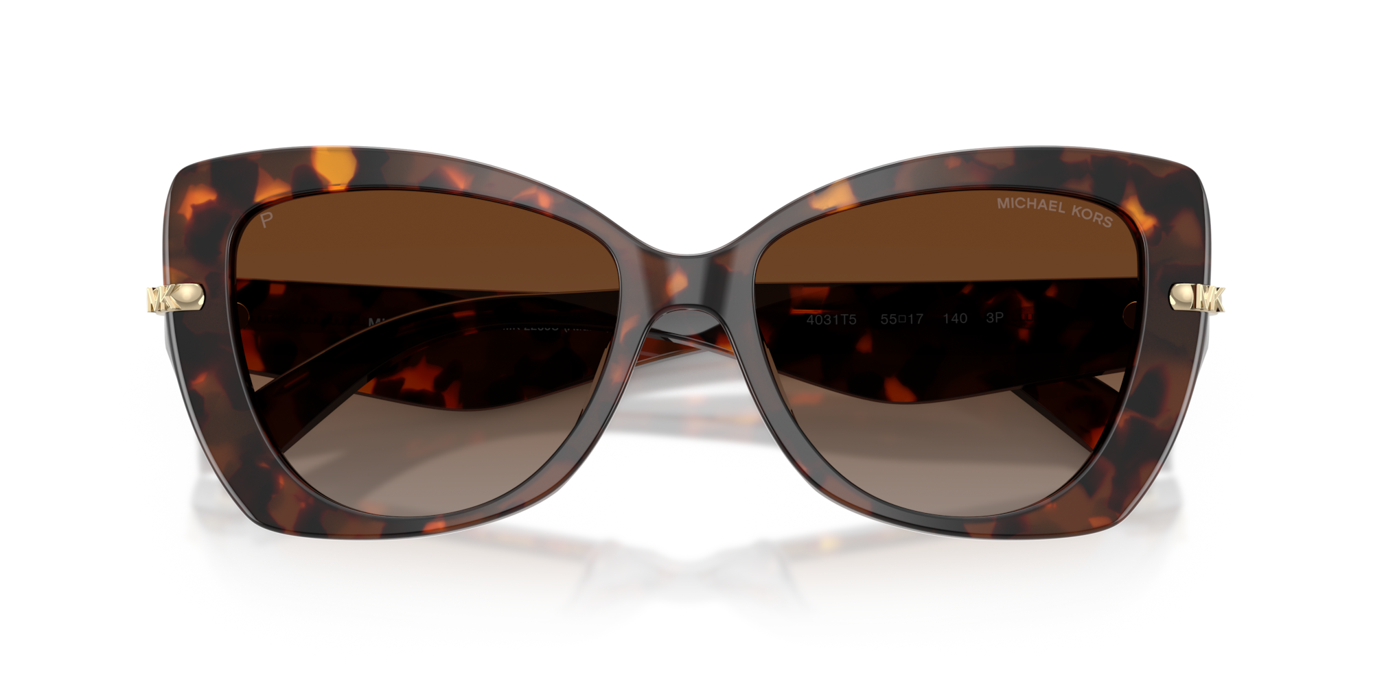 Michael Kors Atlanta Polorized Sunglasses