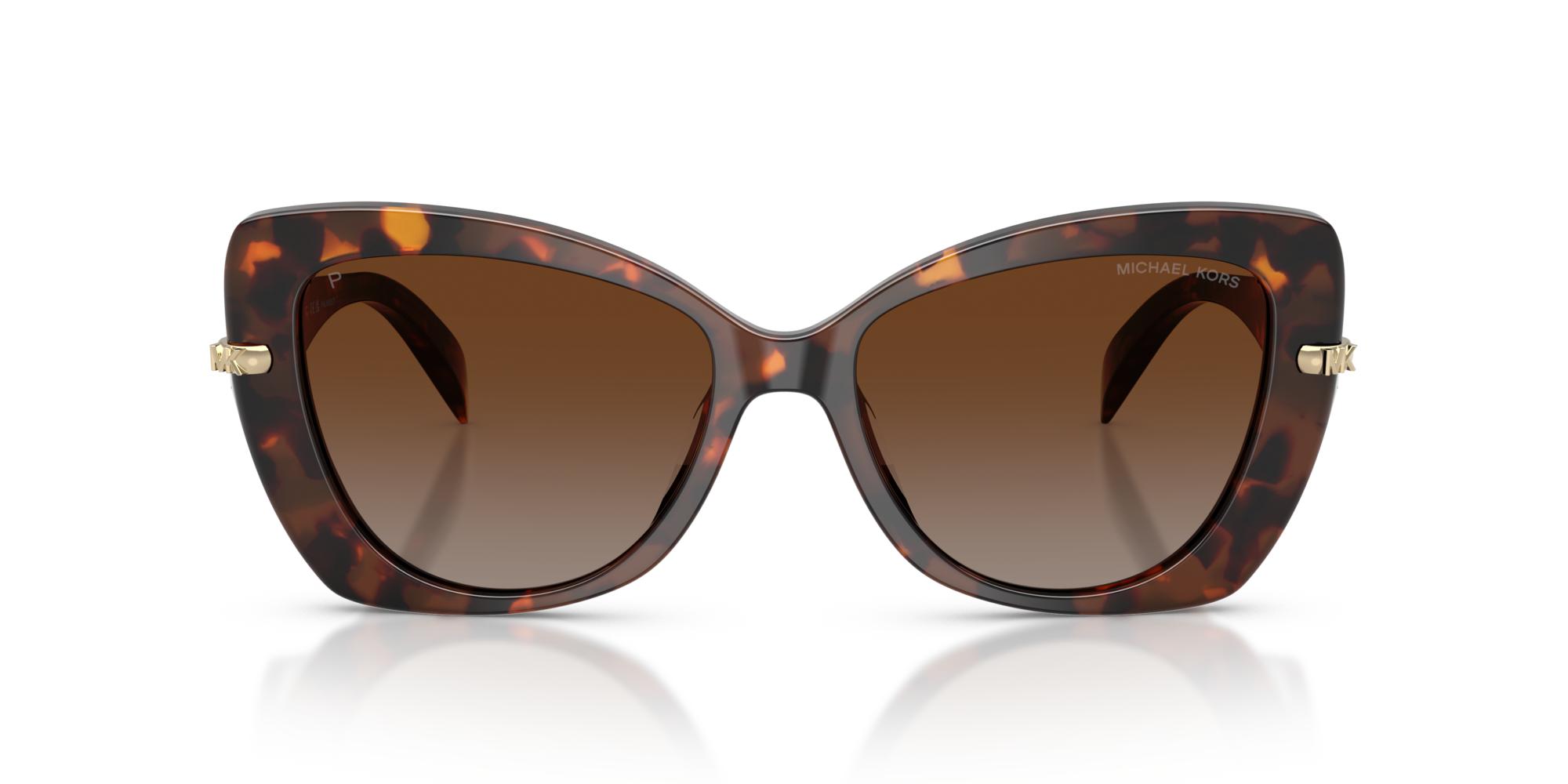 Michael Kors Atlanta Polorized Sunglasses