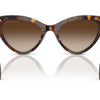 Michael Kors Roanoke Sunglasses