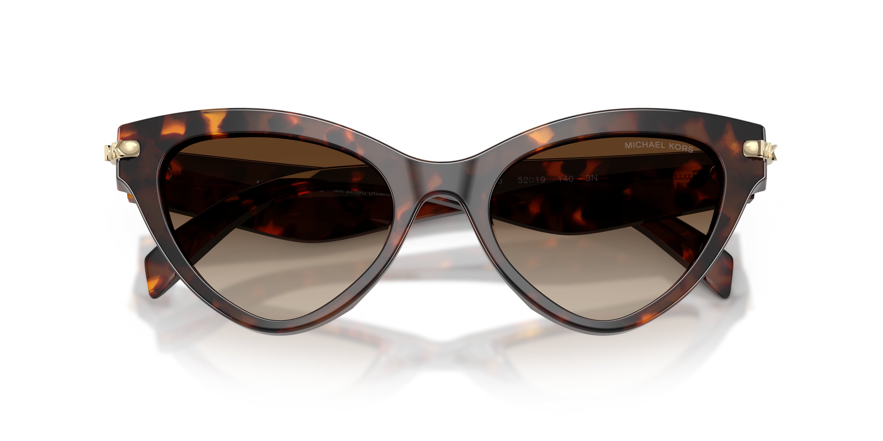 Michael Kors Roanoke Sunglasses