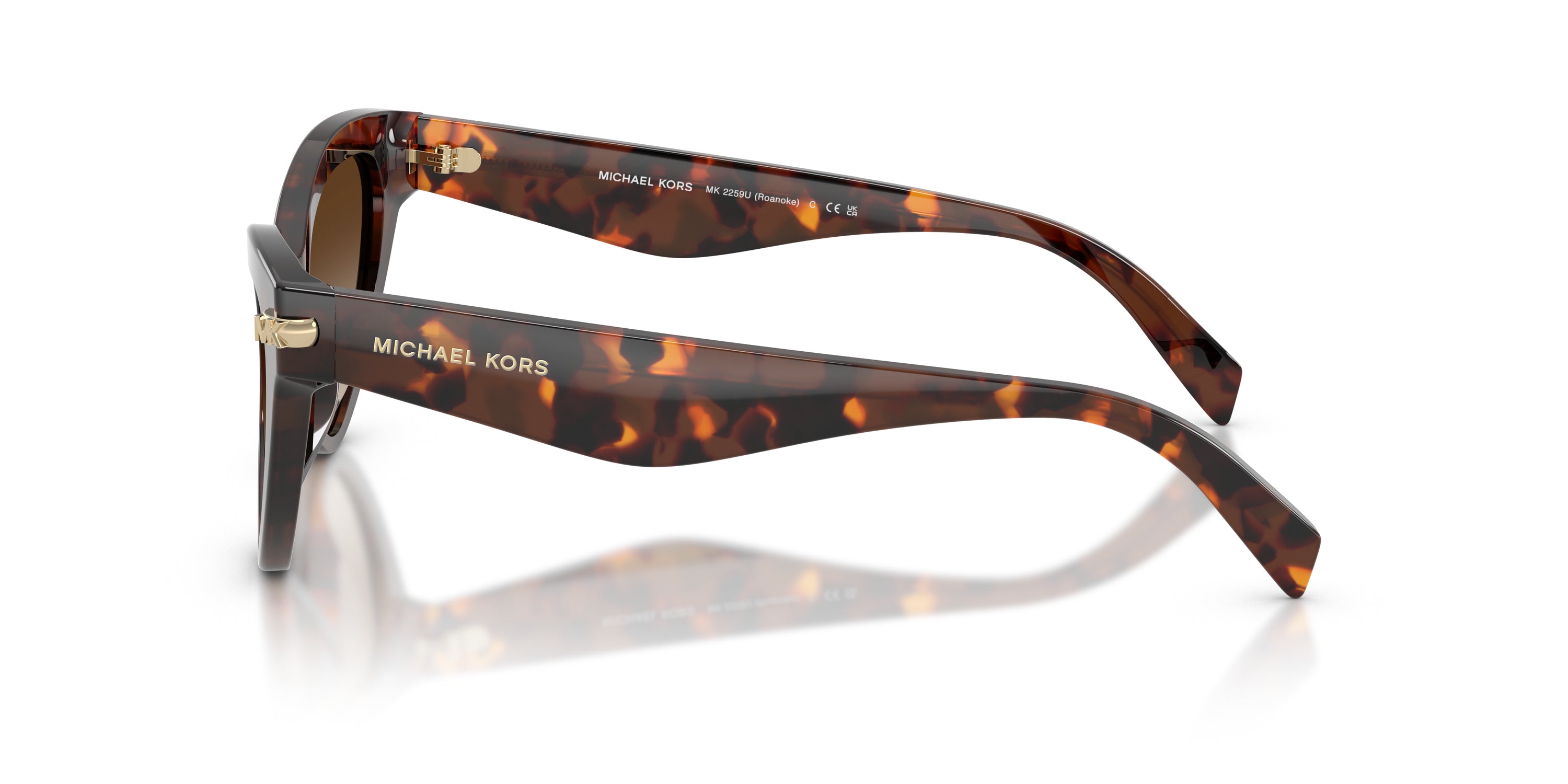 Michael Kors Roanoke Sunglasses