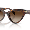 Michael Kors Roanoke Sunglasses