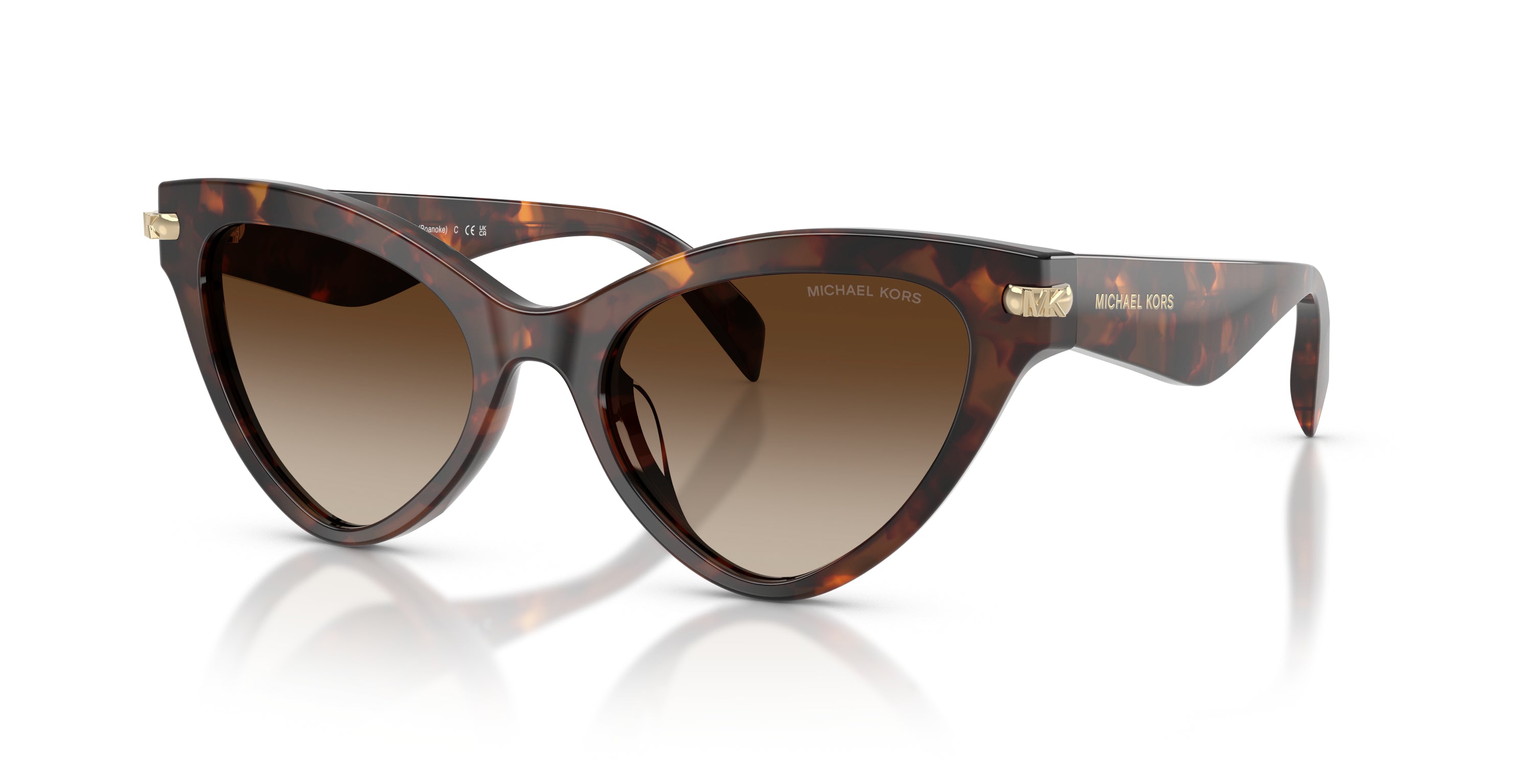 Michael Kors Roanoke Sunglasses