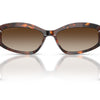 Michael Kors Wilmington Sunglasses