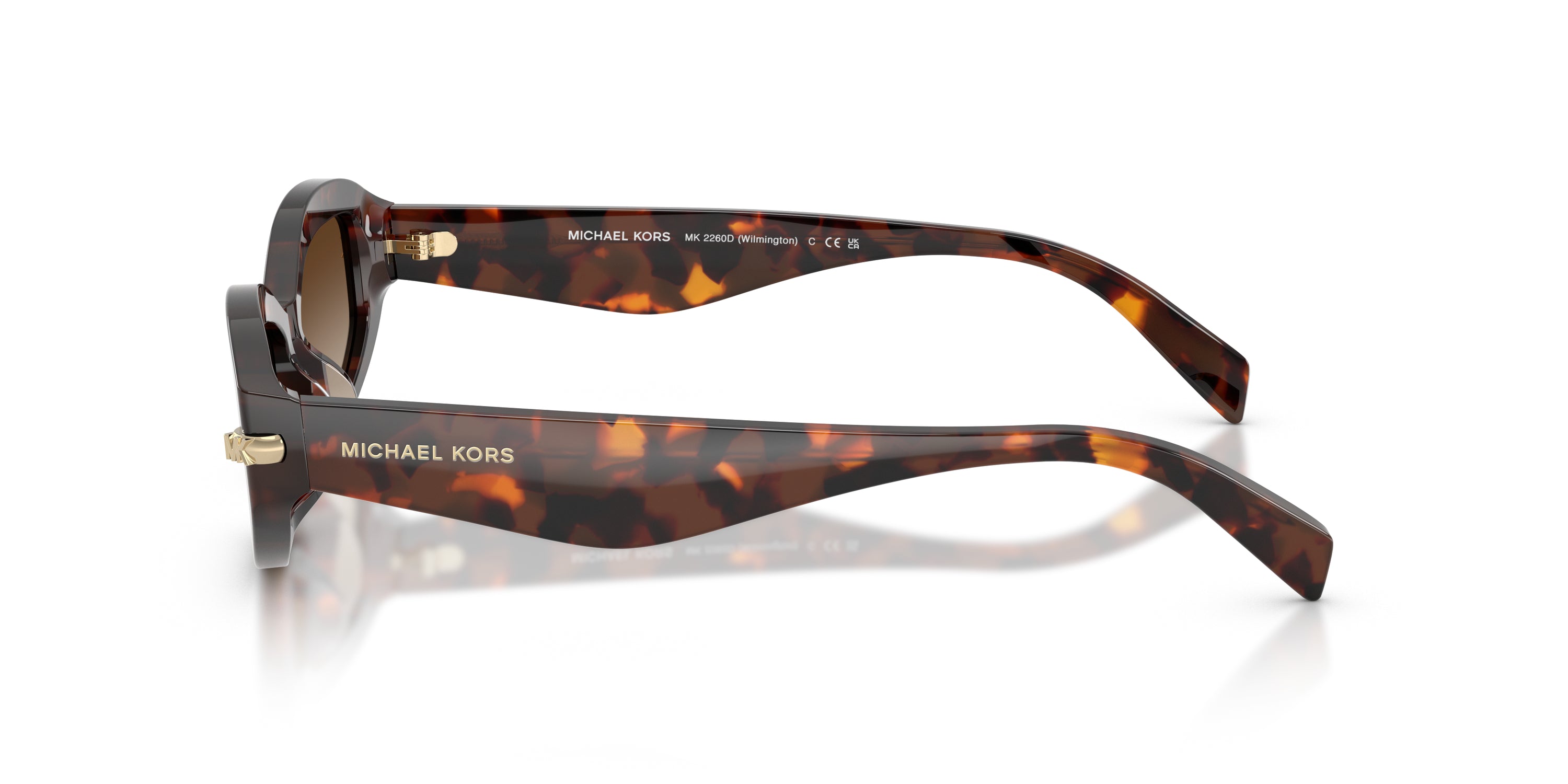 Michael Kors Wilmington Sunglasses