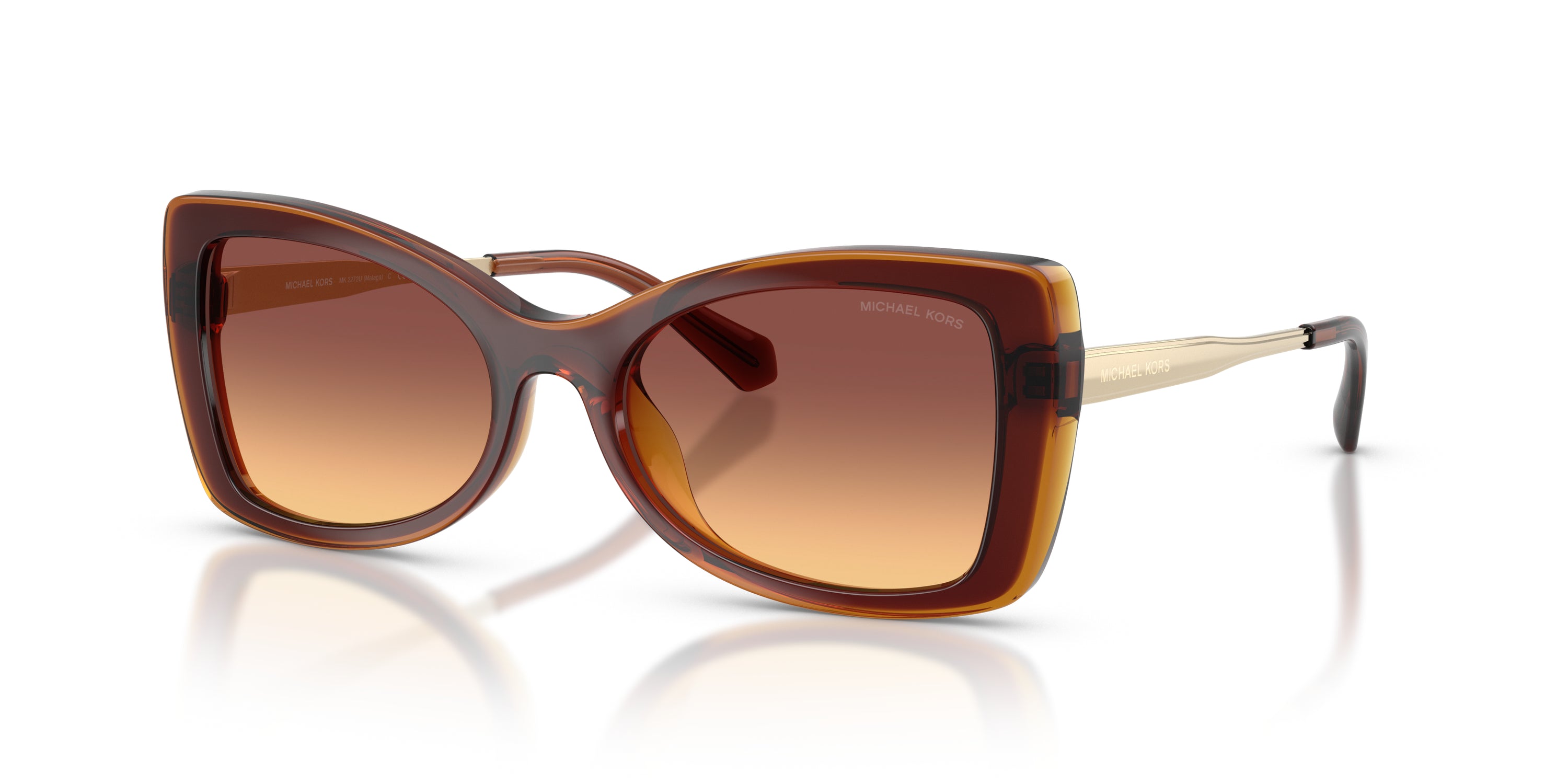 Michael Kors Malaga Sunglasses