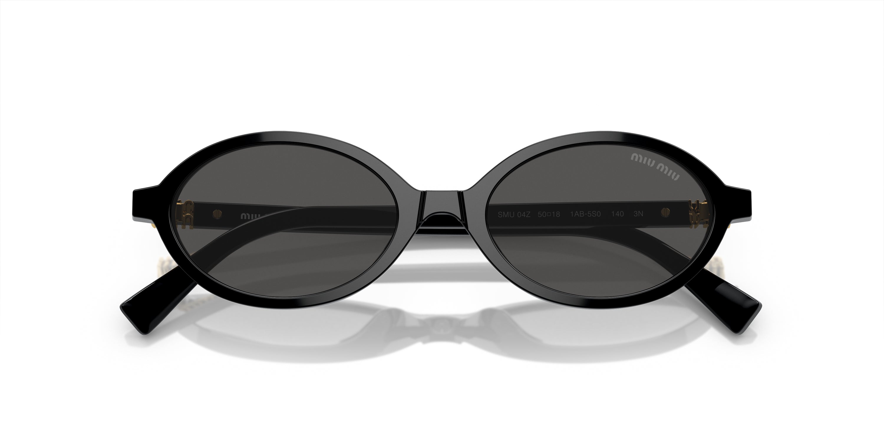 Miu Miu Mu Sunglasses