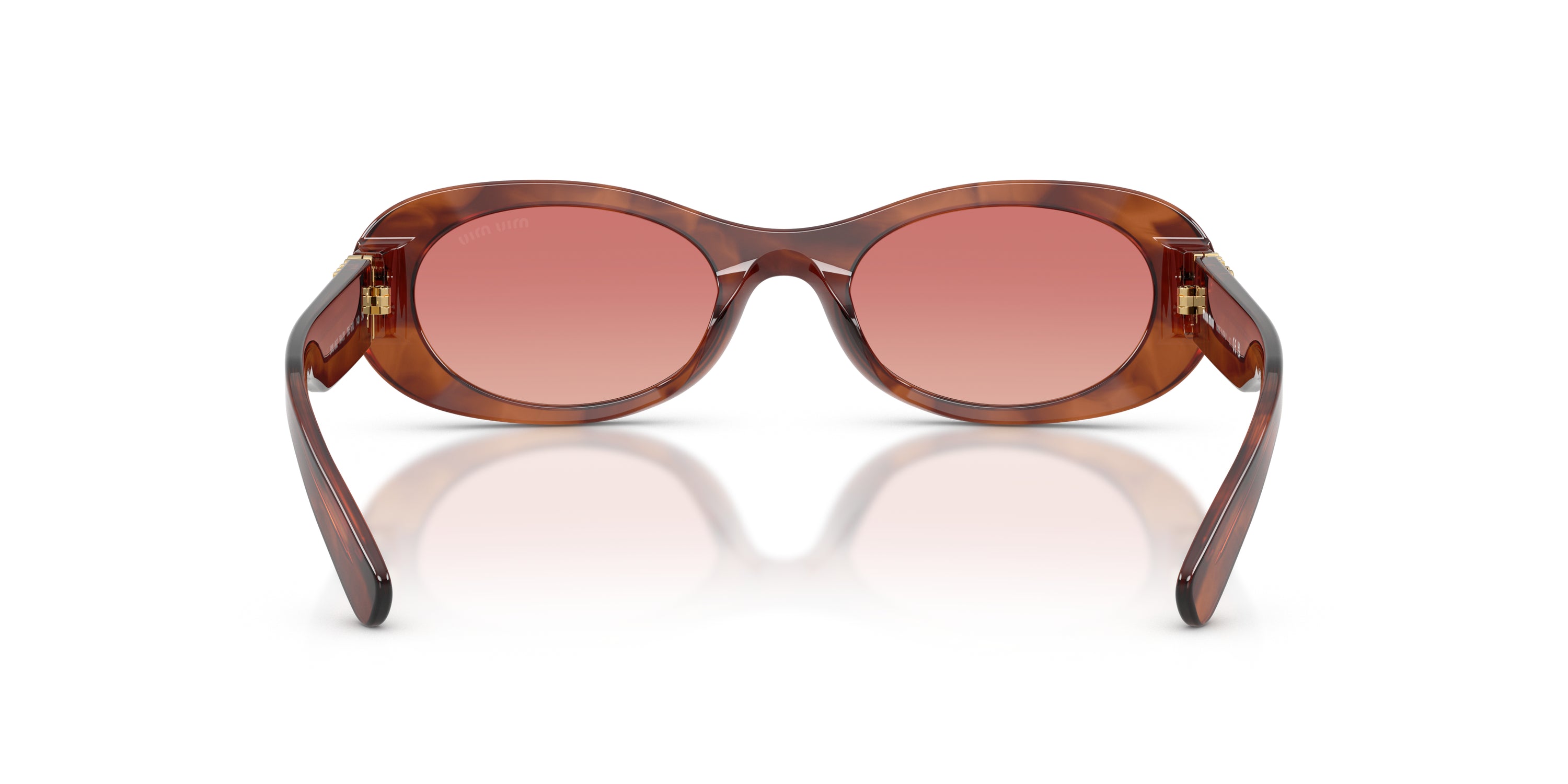 Miu Miu Mu Sunglasses