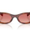 Miu Miu Mu Sunglasses