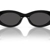 Miu Miu Mu Sunglasses