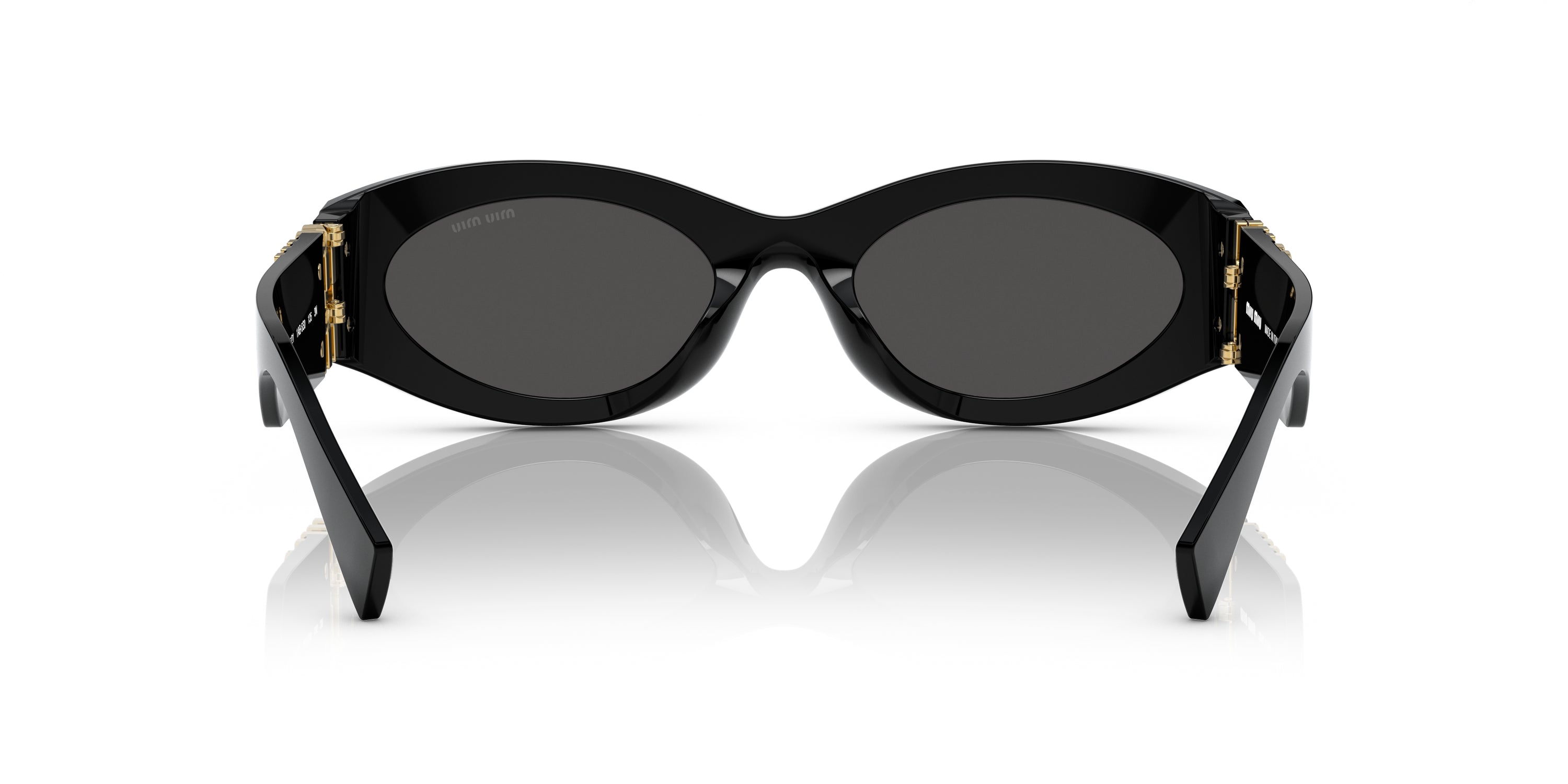 Miu Miu Mu Sunglasses