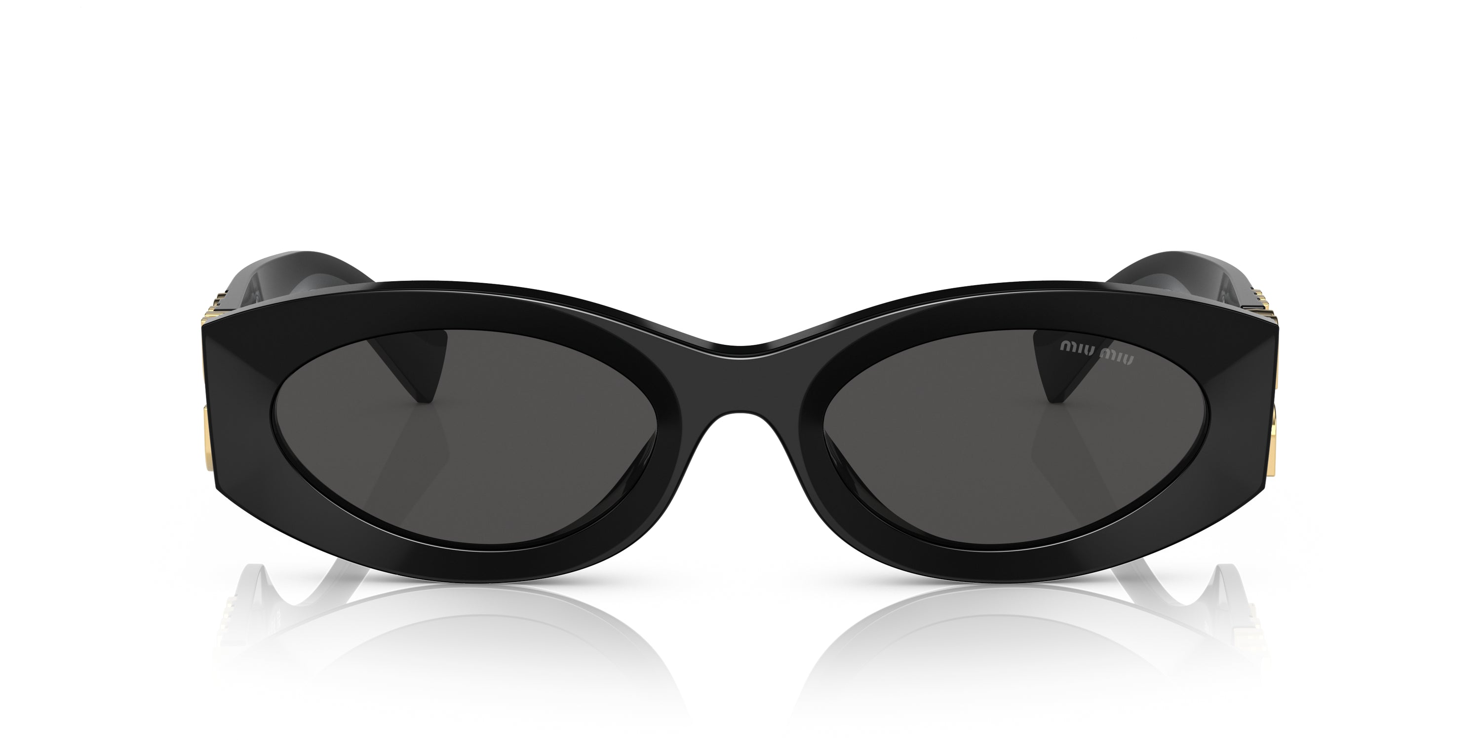 Miu Miu Mu Sunglasses