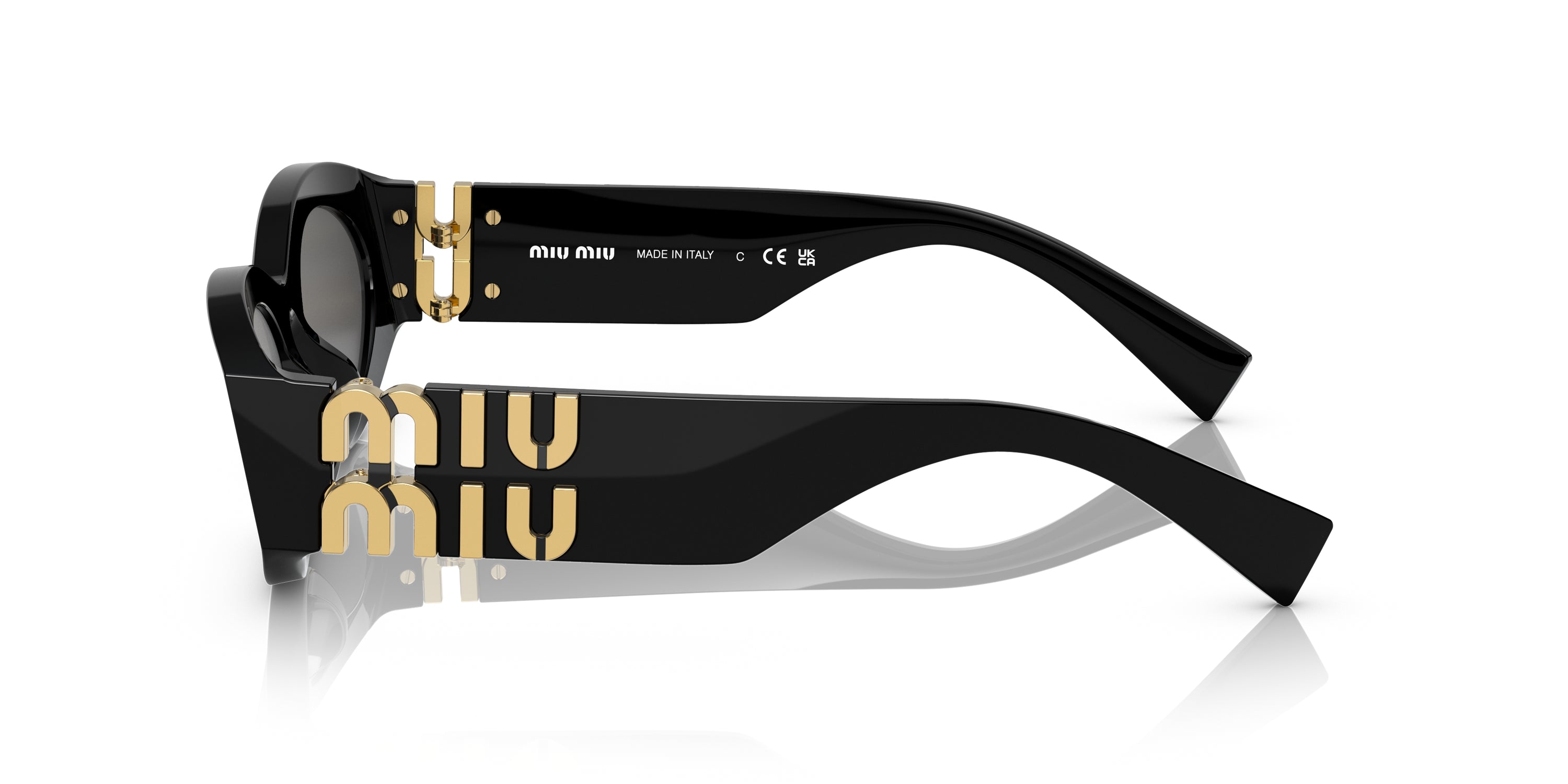 Miu Miu Mu Sunglasses