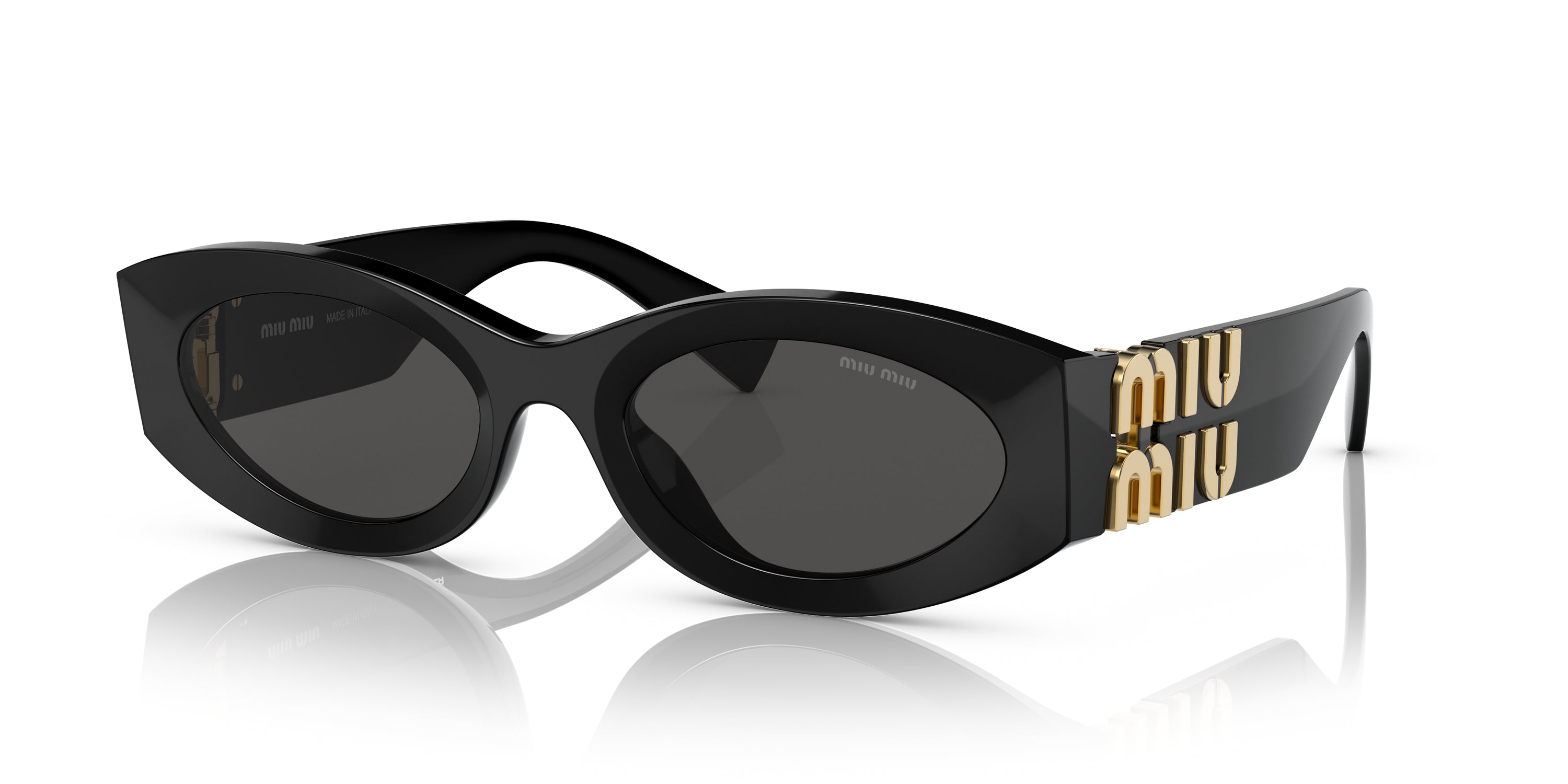 Miu Miu Mu Sunglasses