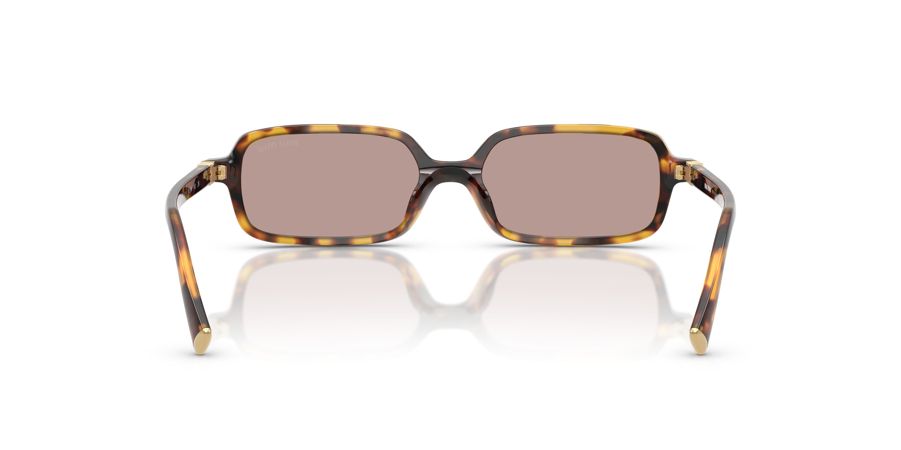 Miu Miu Mu Sunglasses