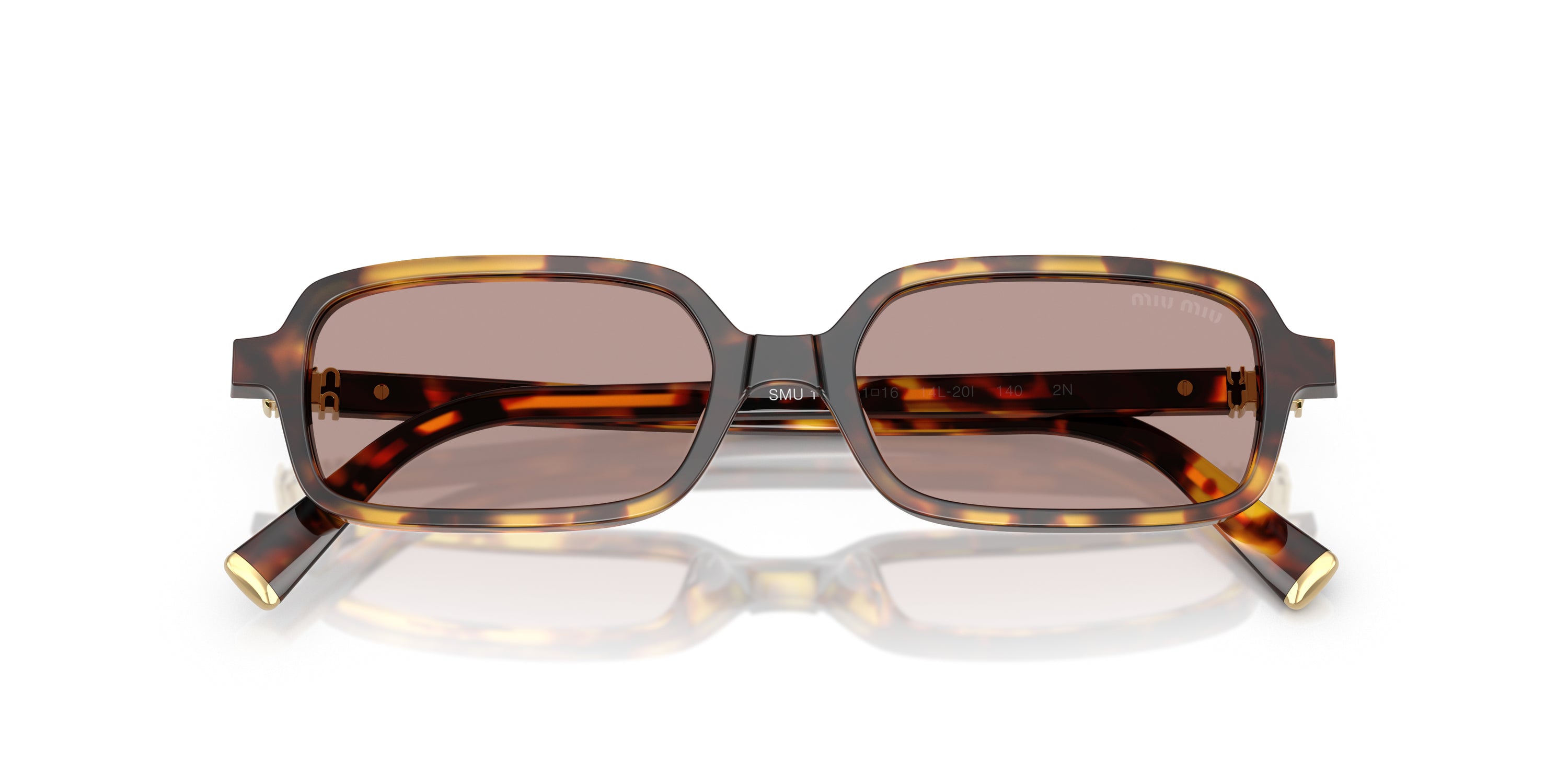 Miu Miu Mu Sunglasses