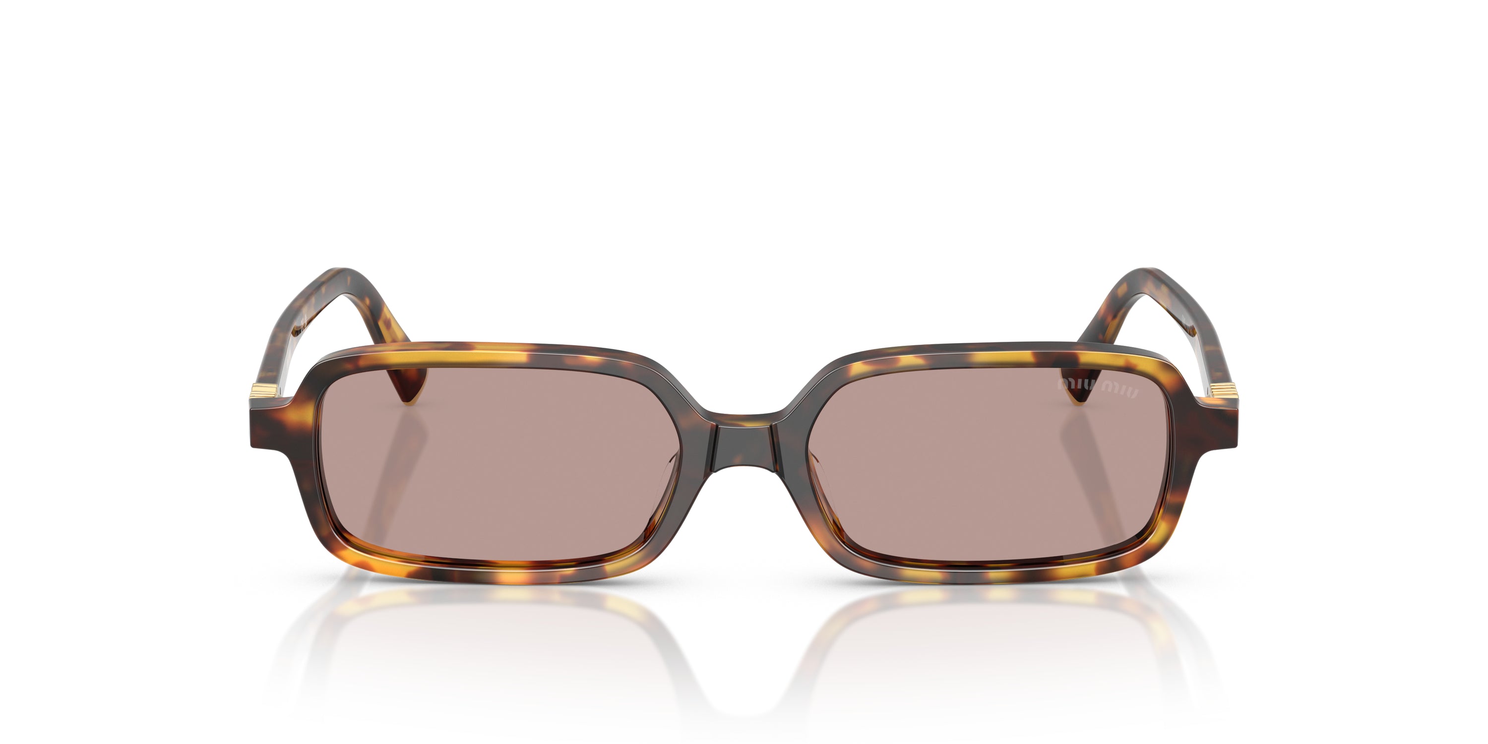 Miu Miu Mu Sunglasses