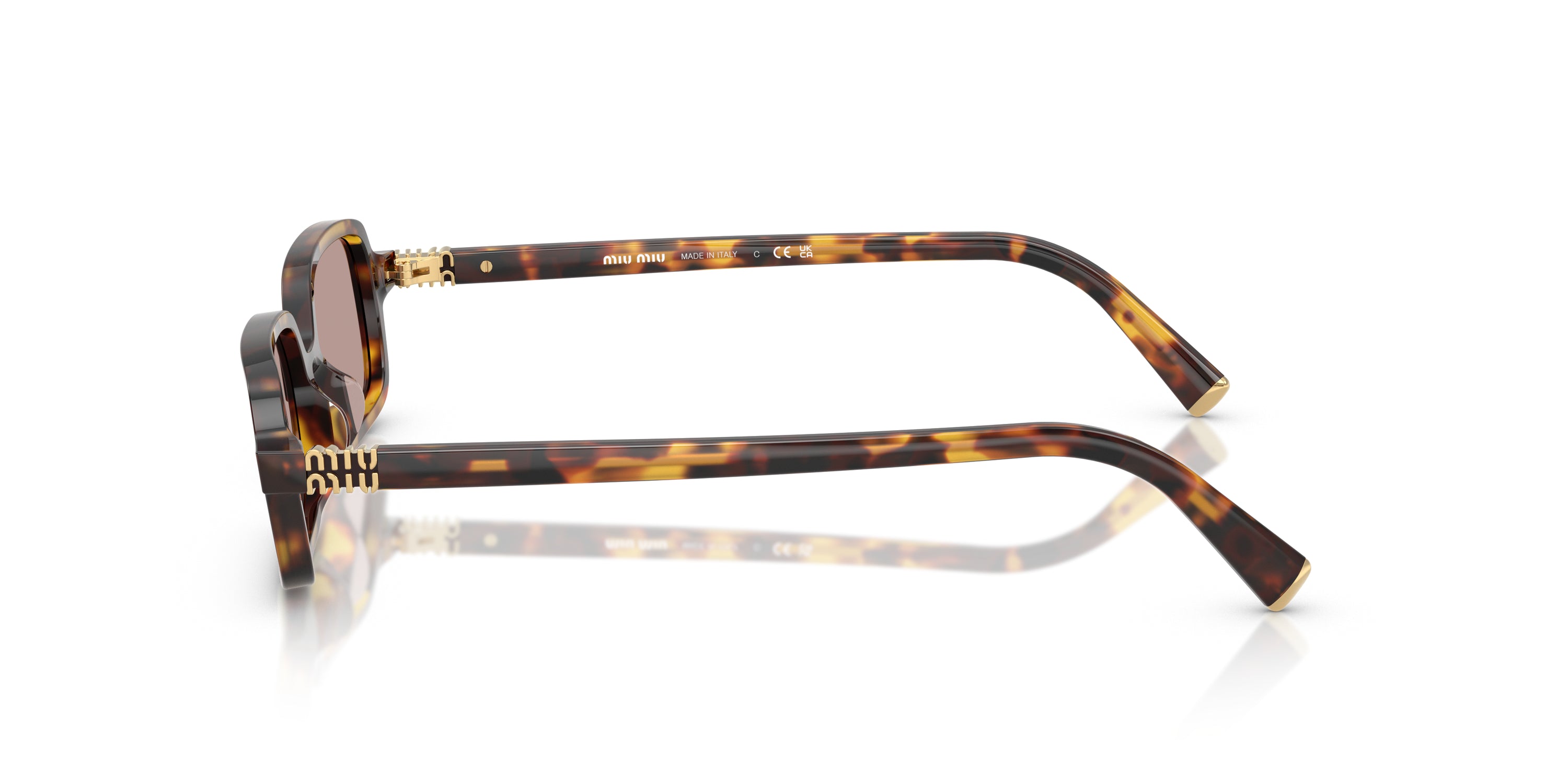 Miu Miu Mu Sunglasses