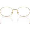 Miu Miu Mu Eyeglasses