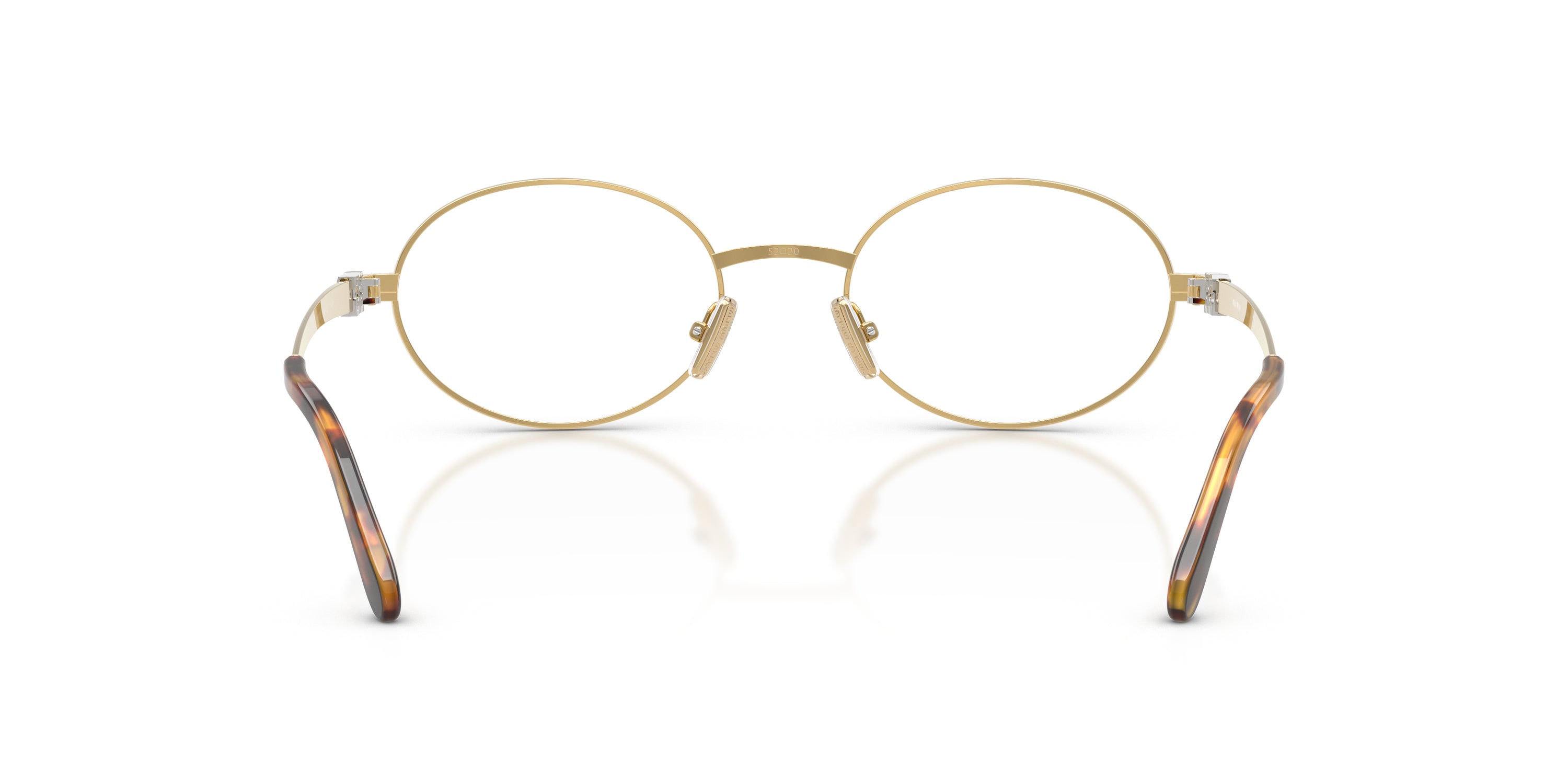 Miu Miu Mu Eyeglasses