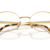 Miu Miu Mu Eyeglasses