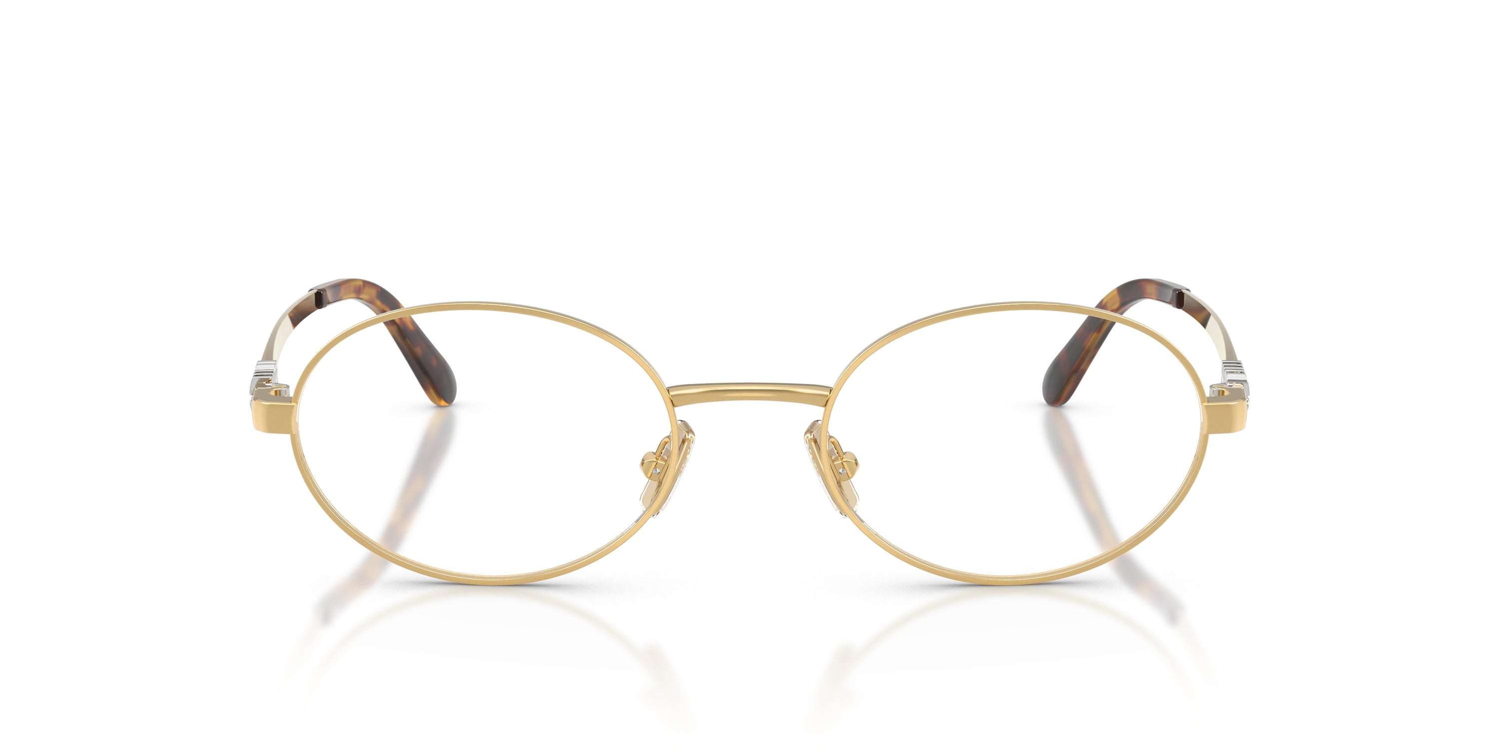 Miu Miu Mu Eyeglasses