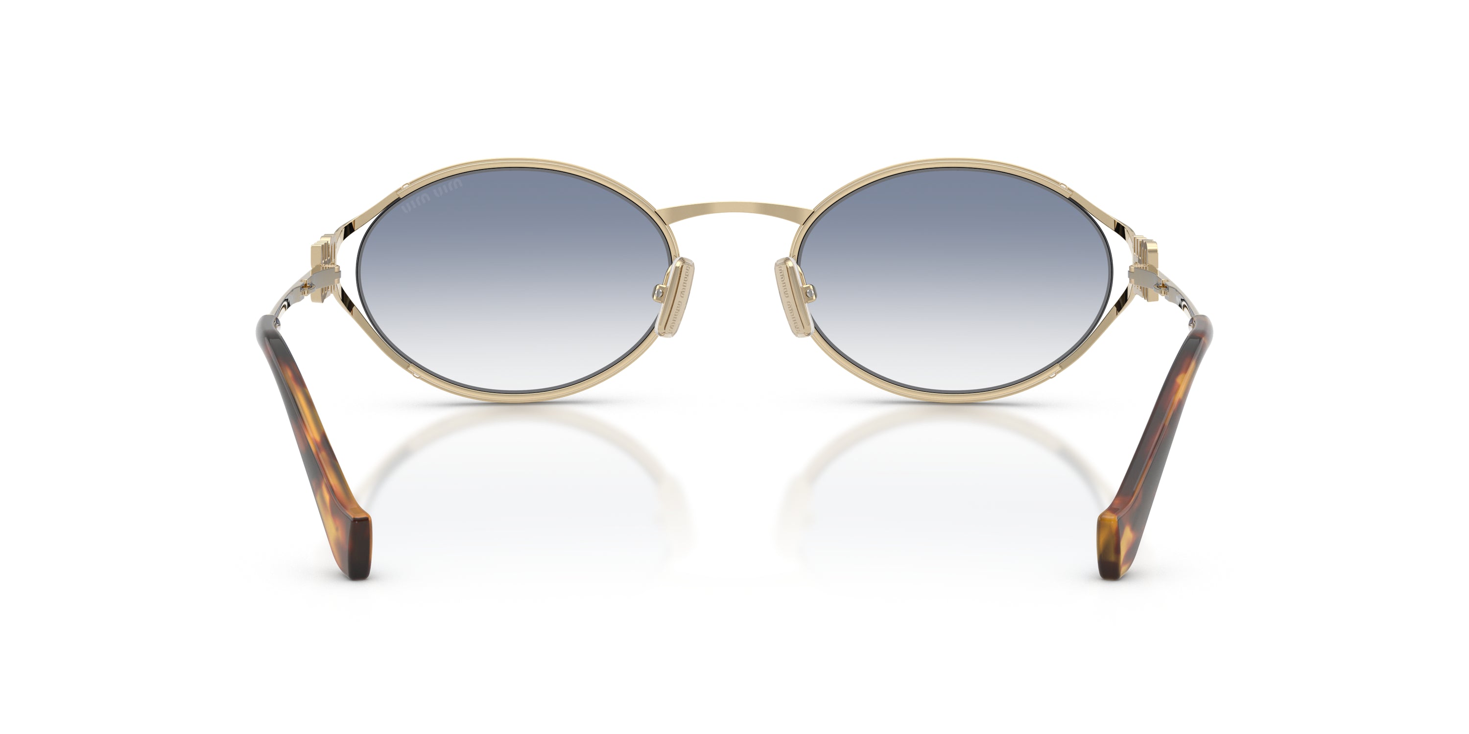 Miu Miu Mu Sunglasses