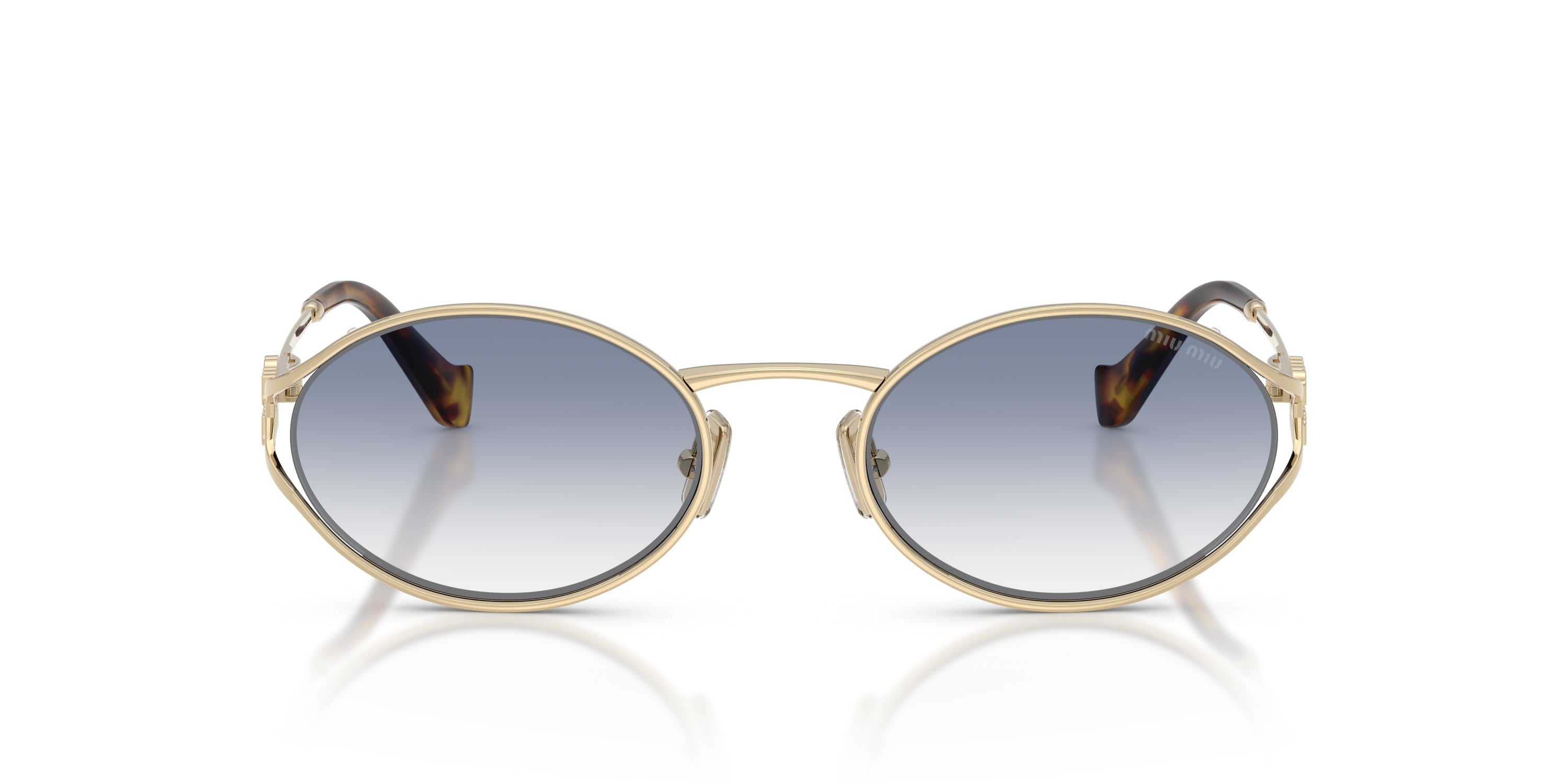 Miu Miu Mu Sunglasses