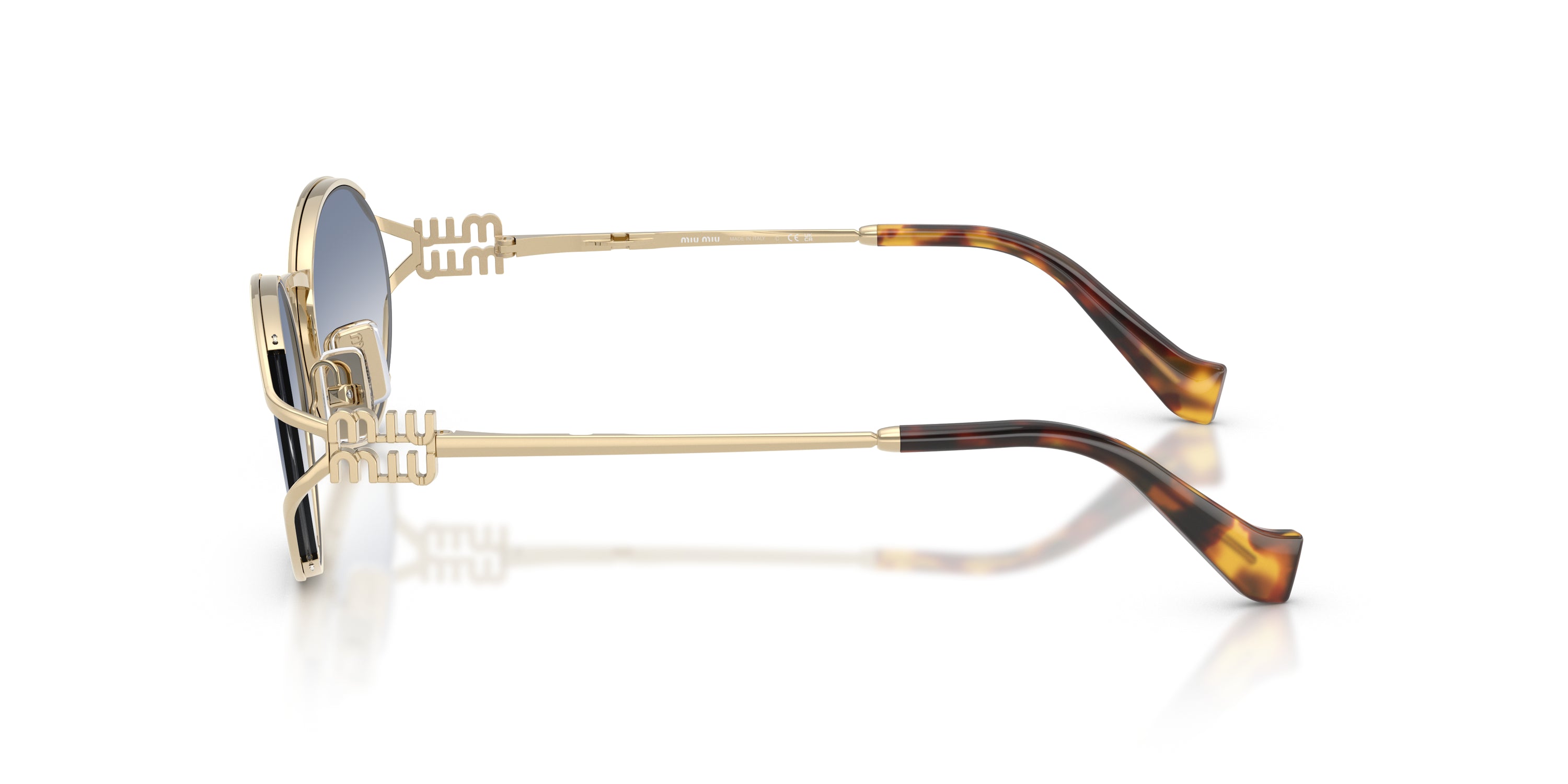 Miu Miu Mu Sunglasses