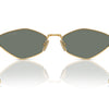Miu Miu Mu Sunglasses