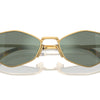 Miu Miu Mu Sunglasses
