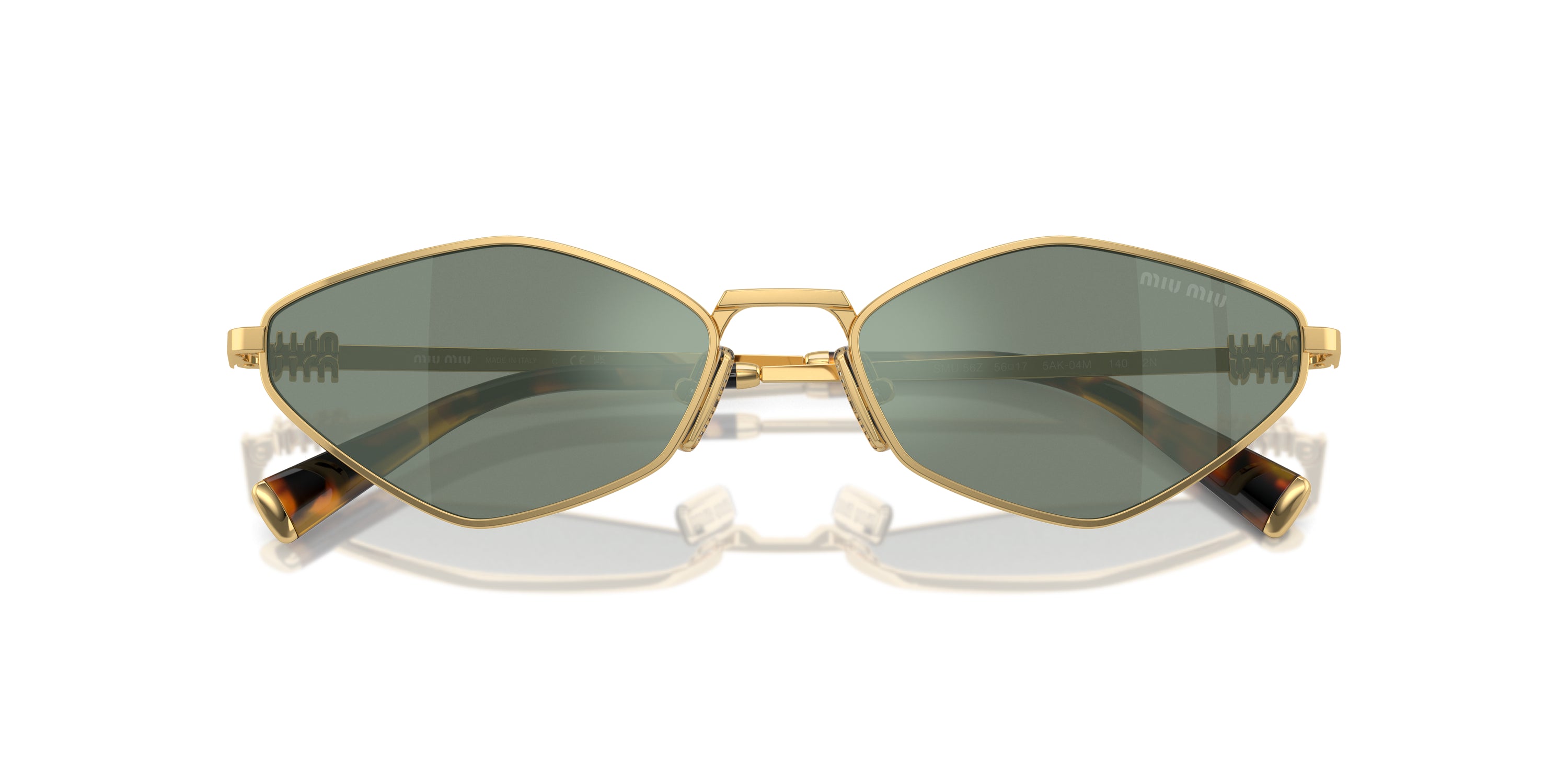Miu Miu Mu Sunglasses