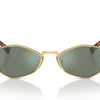 Miu Miu Mu Sunglasses