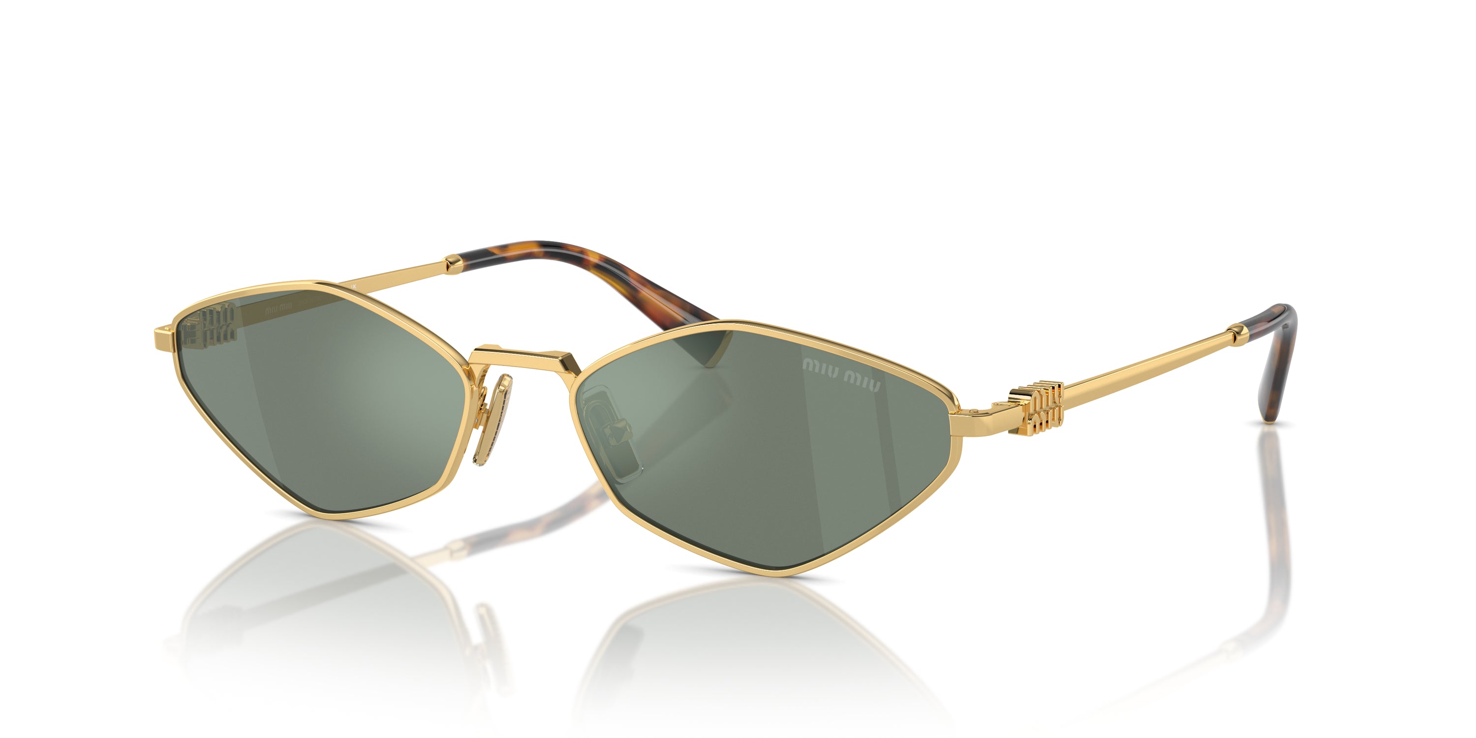 Miu Miu Mu Sunglasses