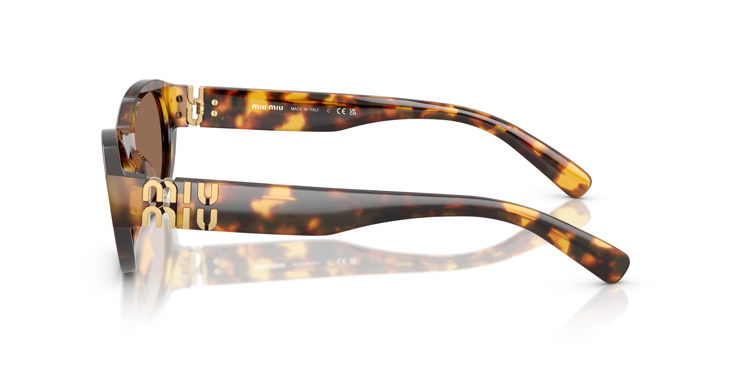 Miu Miu Mu Sunglasses