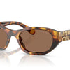 Miu Miu Mu Sunglasses