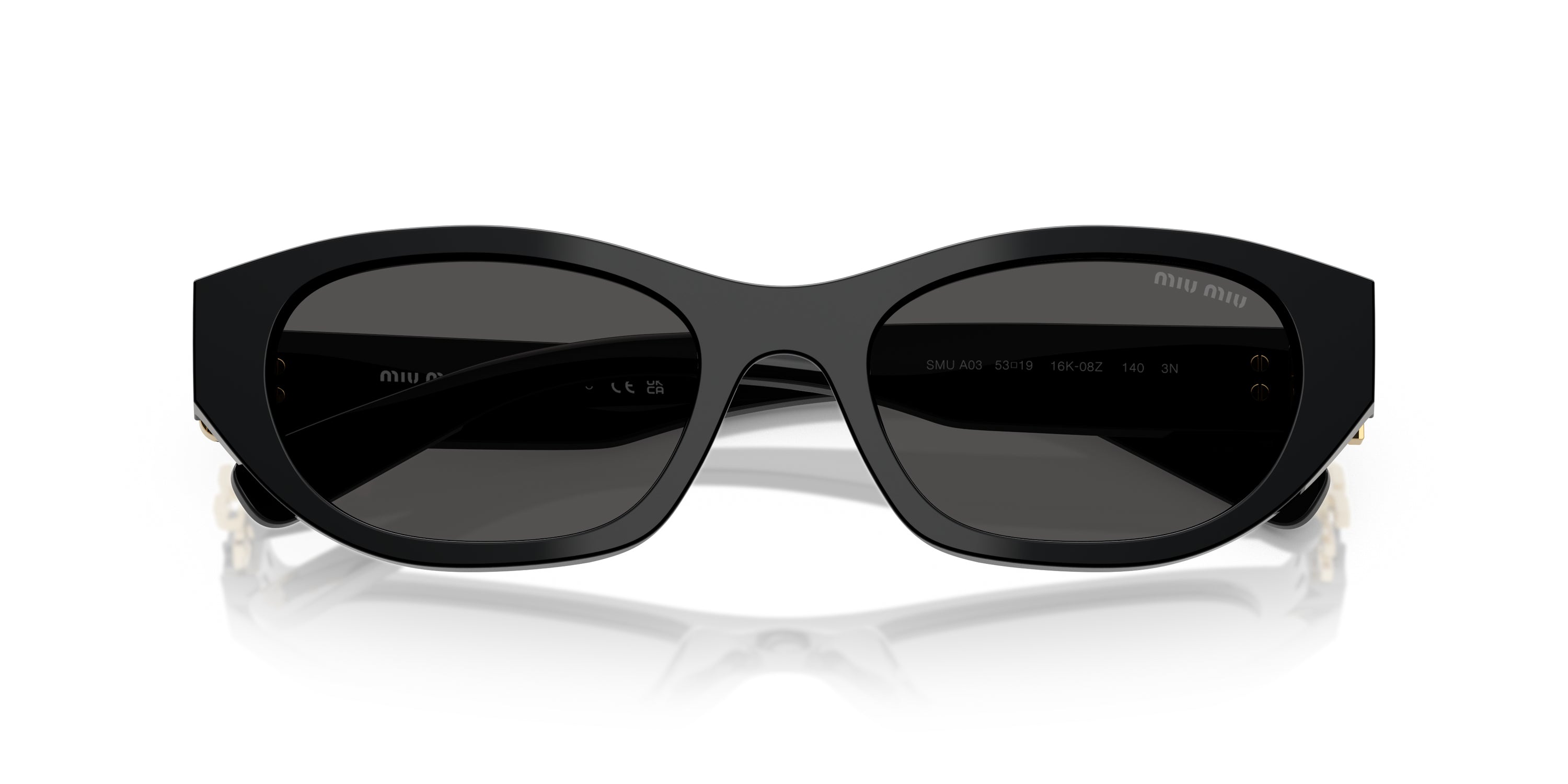Miu Miu Mu Sunglasses