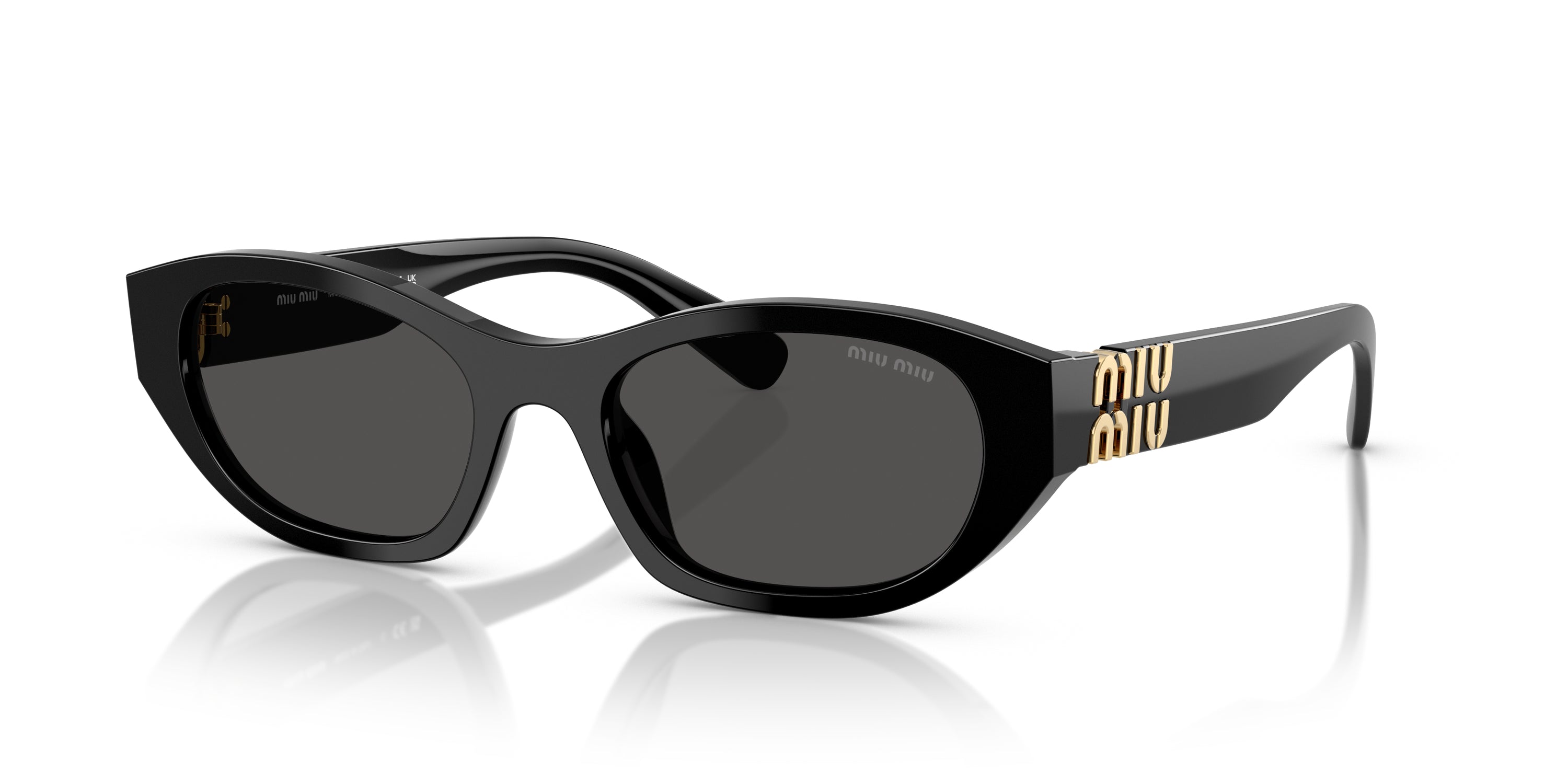 Miu Miu Mu Sunglasses