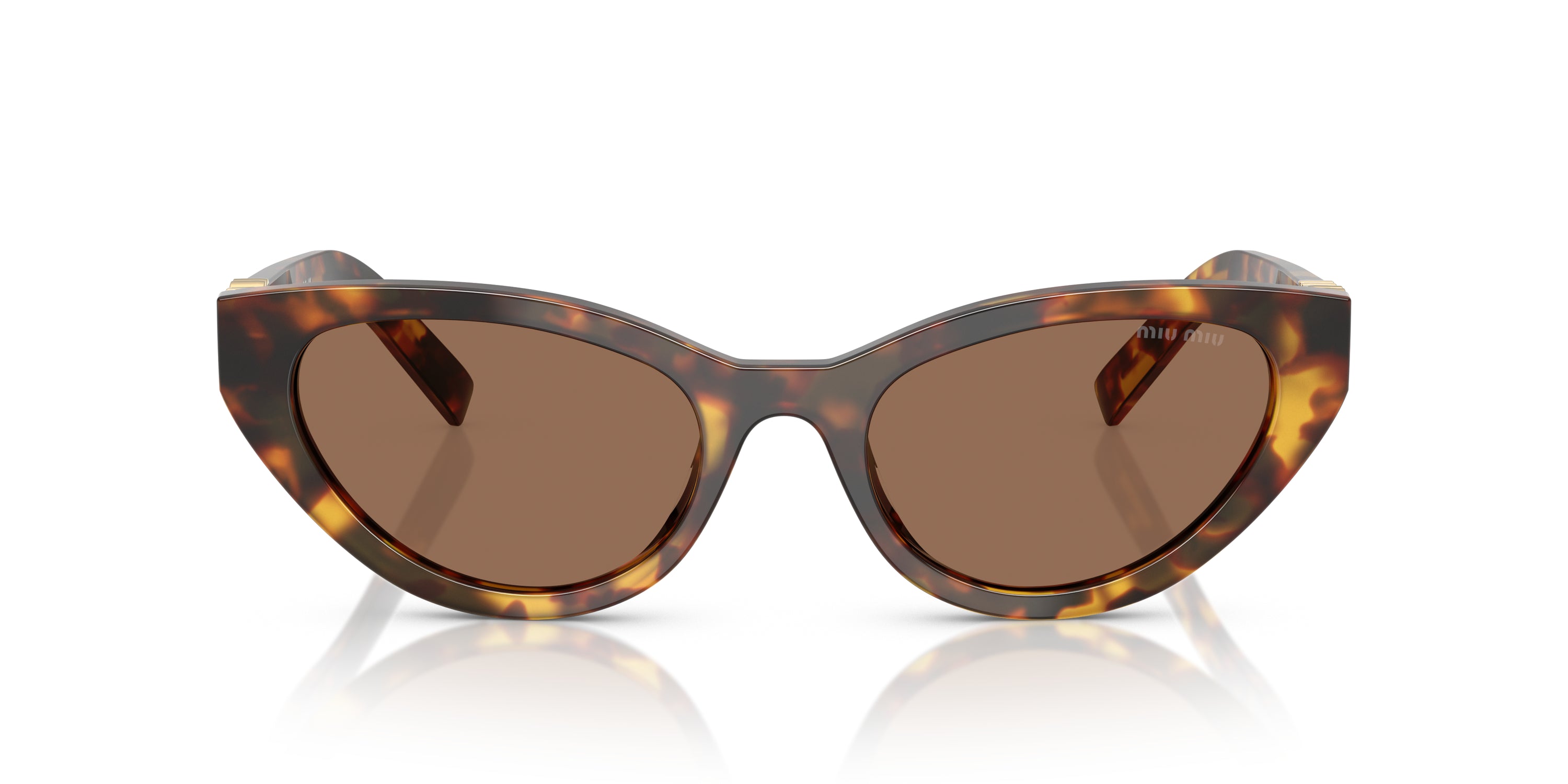 Miu Miu Mu Sunglasses